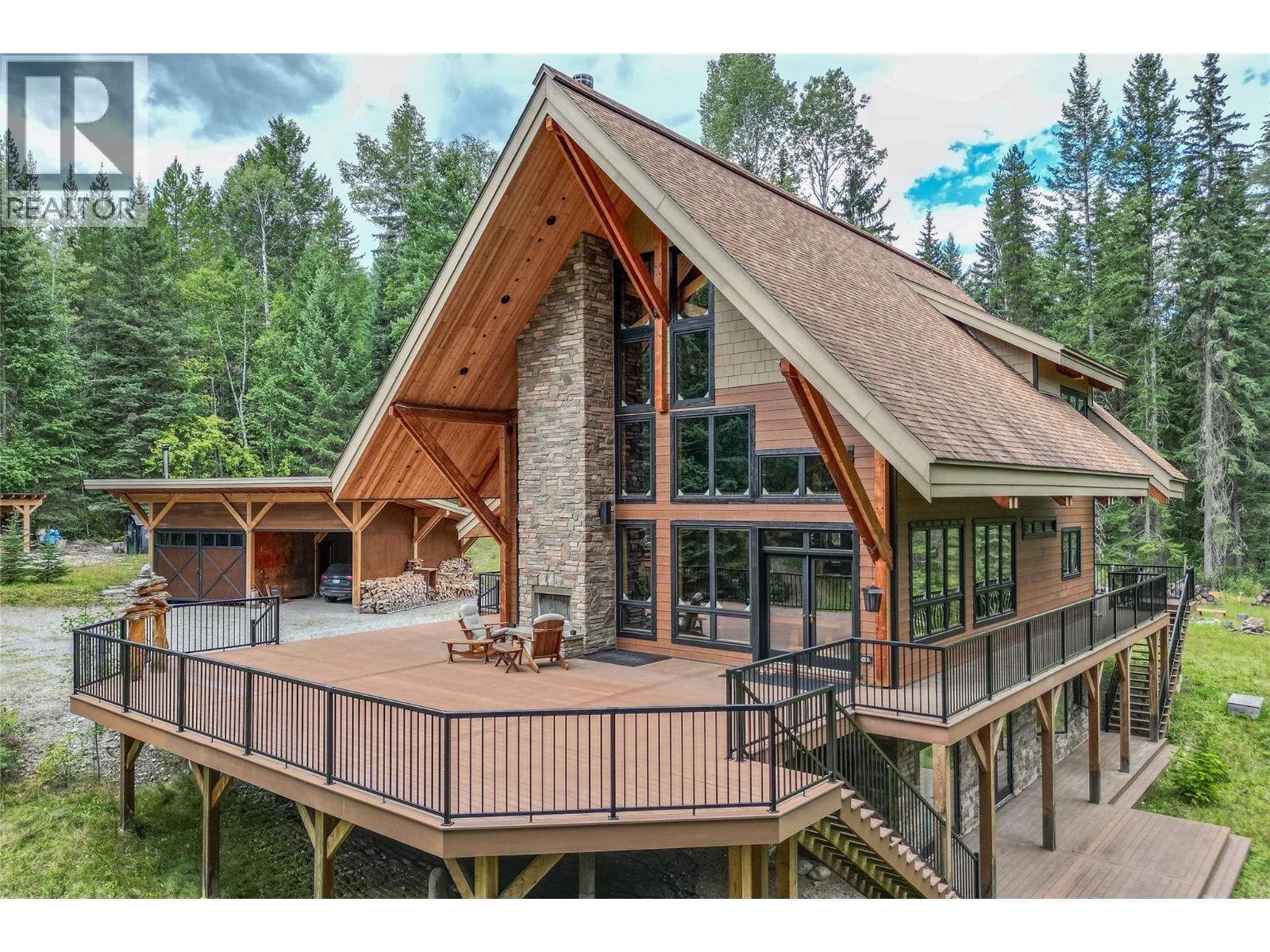 2480 Golden Donald Upper Road, Golden, British Columbia  V0A 1H1 - Photo 59 - 10379352