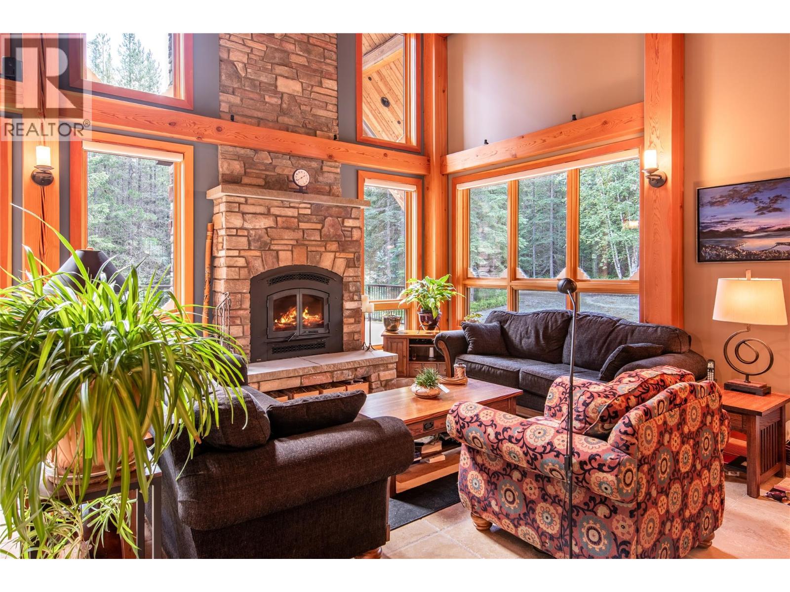 2480 Golden Donald Upper Road, Golden, British Columbia  V0A 1H1 - Photo 6 - 10379352
