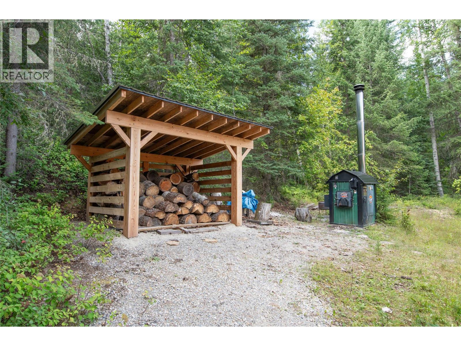 2480 Golden Donald Upper Road, Golden, British Columbia  V0A 1H1 - Photo 61 - 10379352