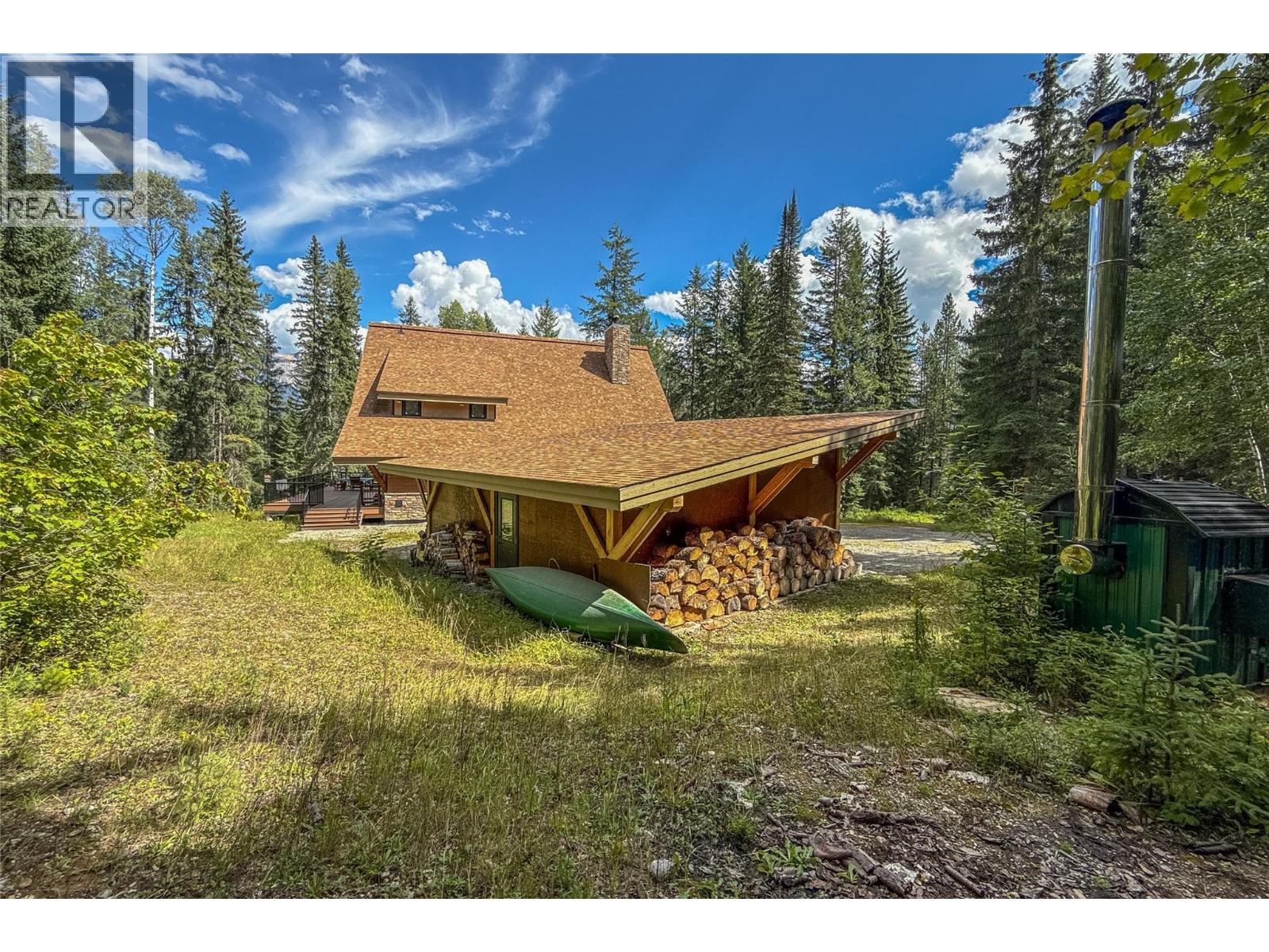 2480 Golden Donald Upper Road, Golden, British Columbia  V0A 1H1 - Photo 64 - 10379352
