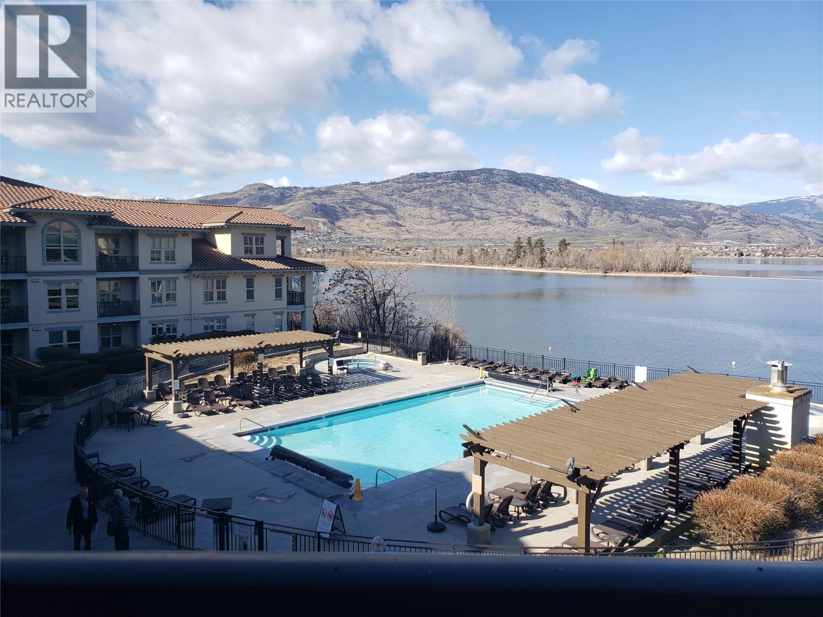 4200 Lakeshore Drive Unit# 329, Osoyoos, British Columbia  V0H 1V6 - Photo 1 - 10379224