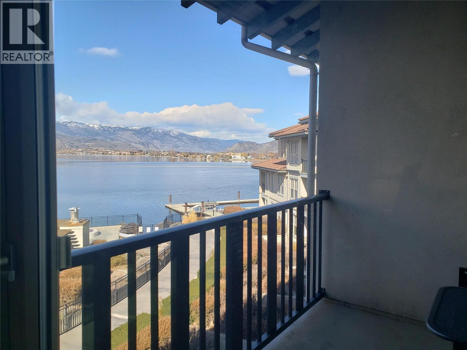 4200 Lakeshore Drive Unit# 329, Osoyoos, British Columbia  V0H 1V6 - Photo 16 - 10379224