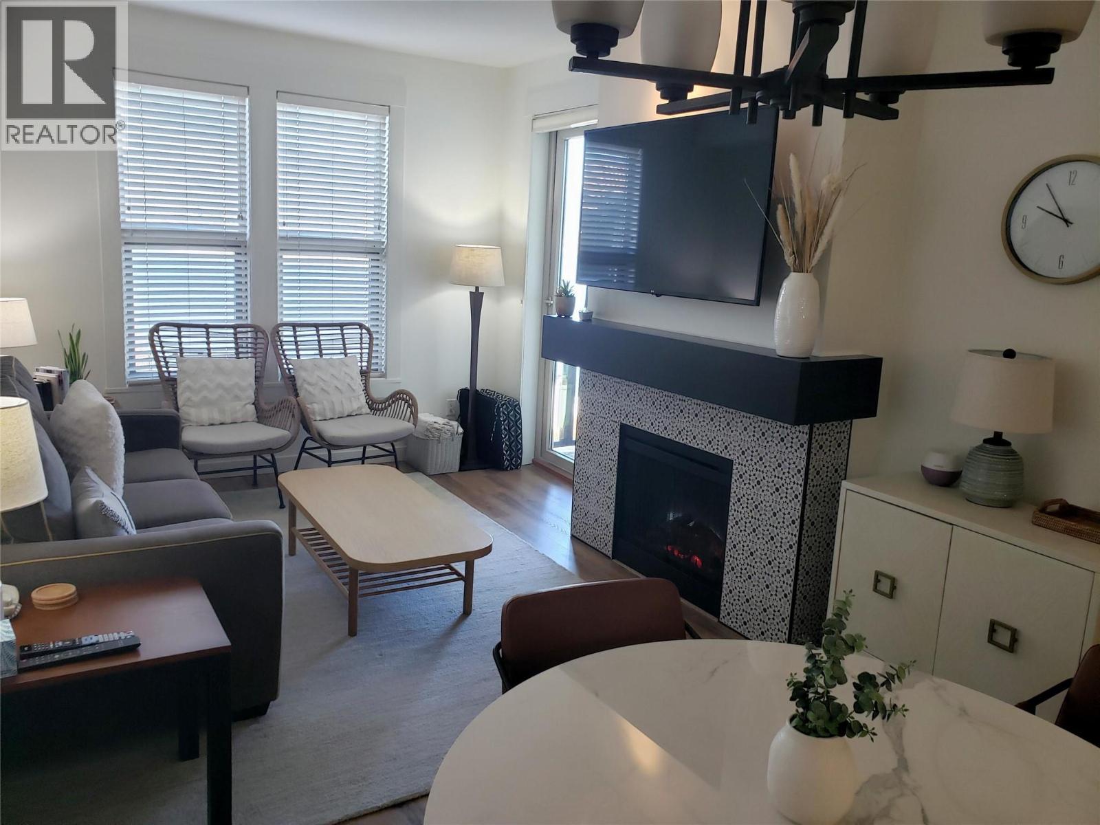 4200 Lakeshore Drive Unit# 329, Osoyoos, British Columbia  V0H 1V6 - Photo 2 - 10379224