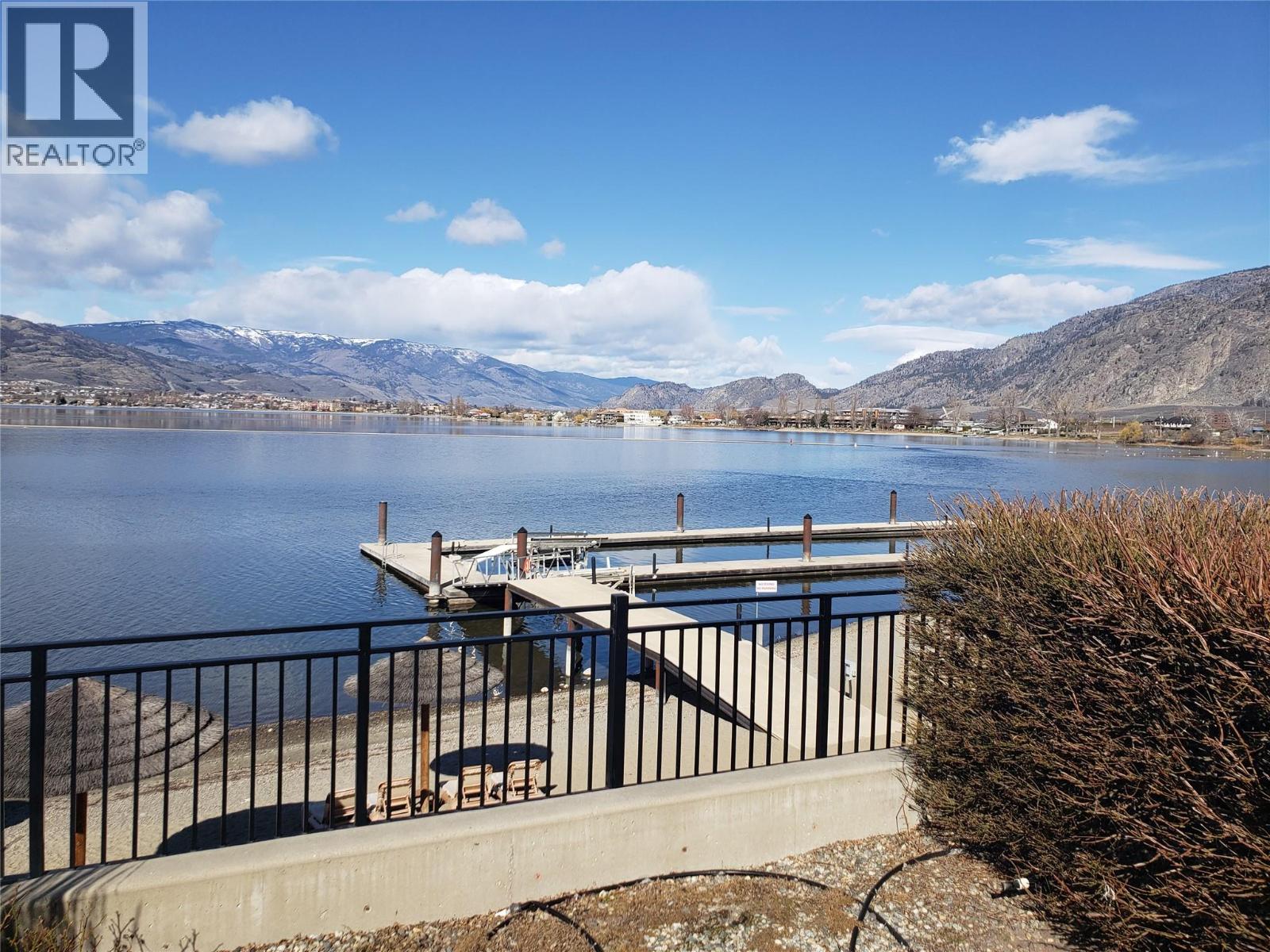 4200 Lakeshore Drive Unit# 329, Osoyoos, British Columbia  V0H 1V6 - Photo 26 - 10379224