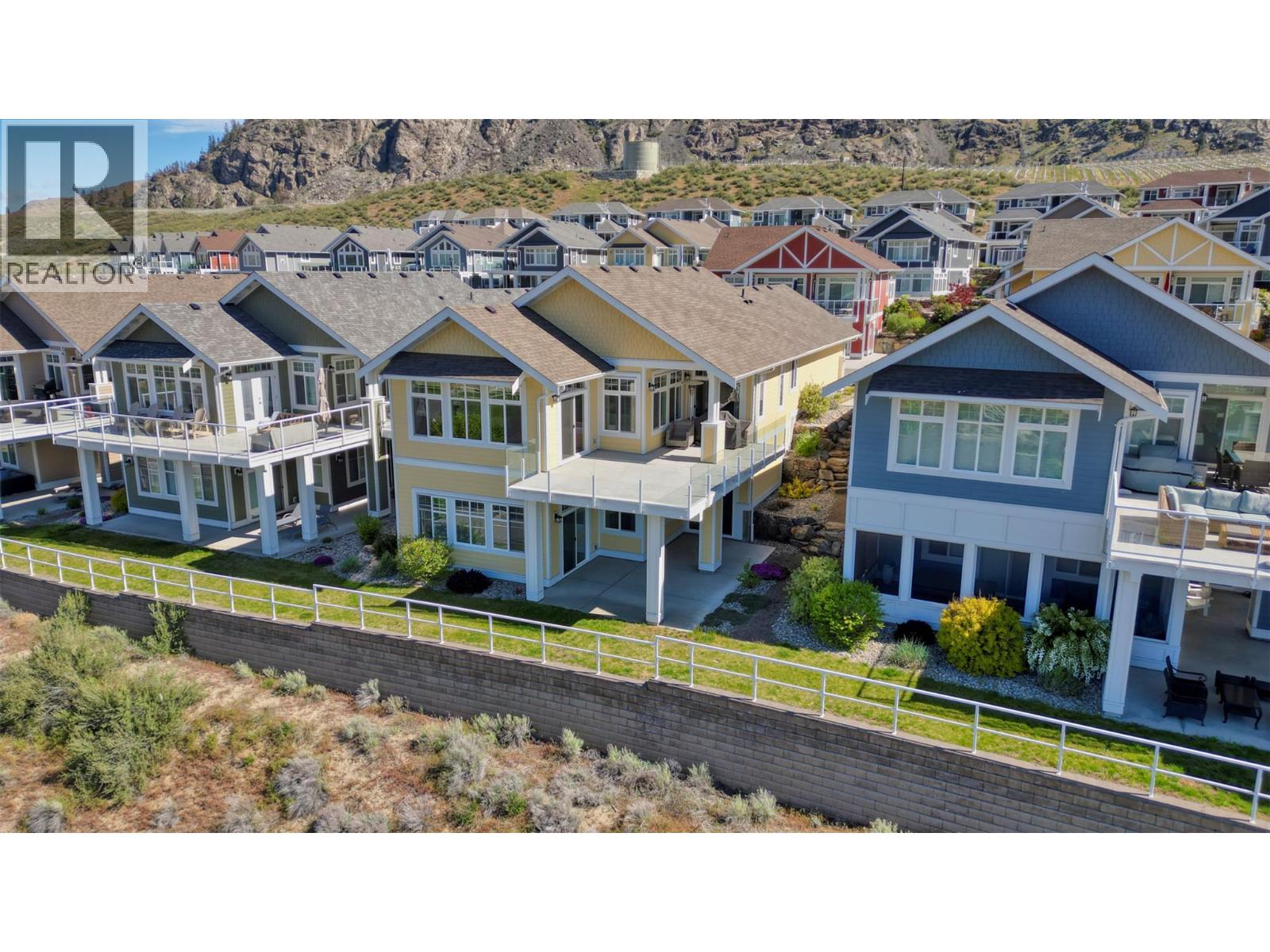 2450 Radio Tower Road Unit# 182, Oliver, British Columbia  V0H 1T1 - Photo 1 - 10378998