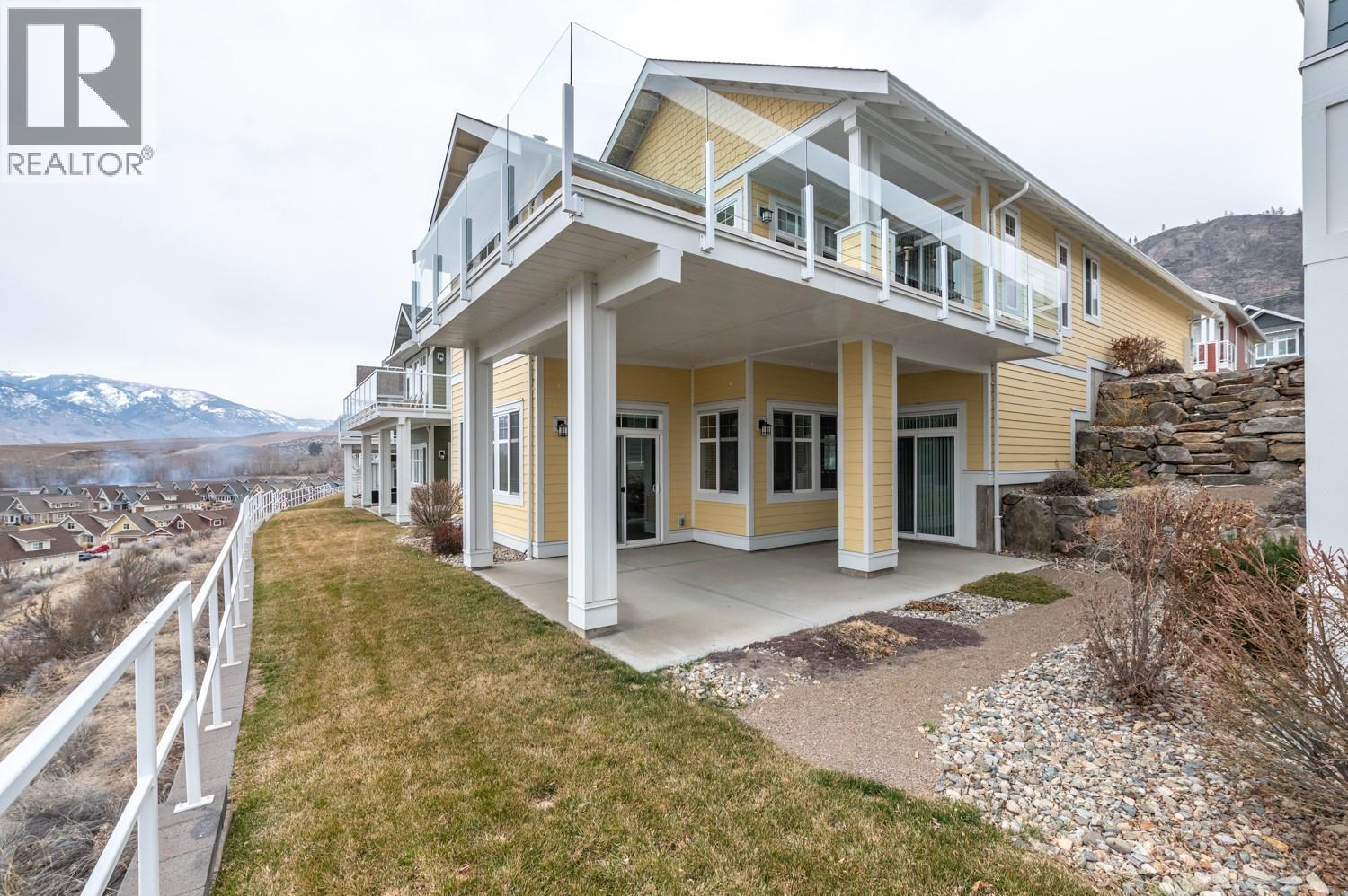 2450 Radio Tower Road Unit# 182, Oliver, British Columbia  V0H 1T1 - Photo 2 - 10378998