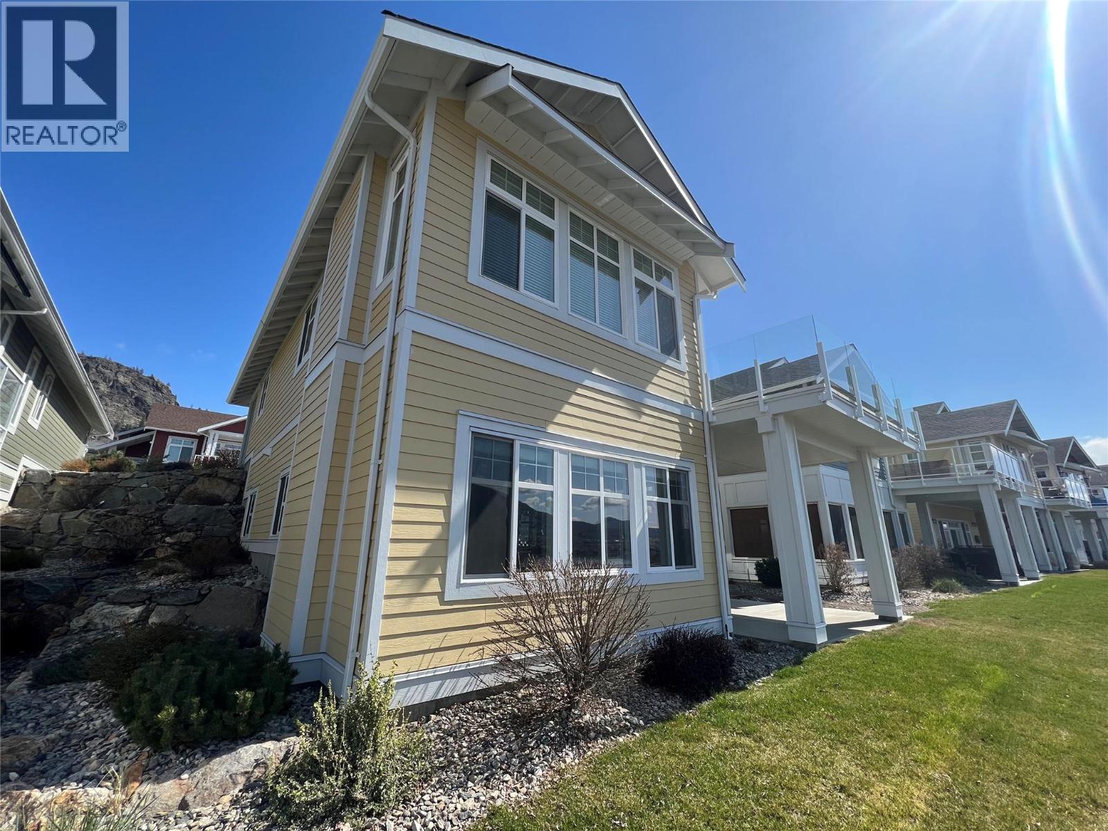 2450 Radio Tower Road Unit# 182, Oliver, British Columbia  V0H 1T1 - Photo 44 - 10378998