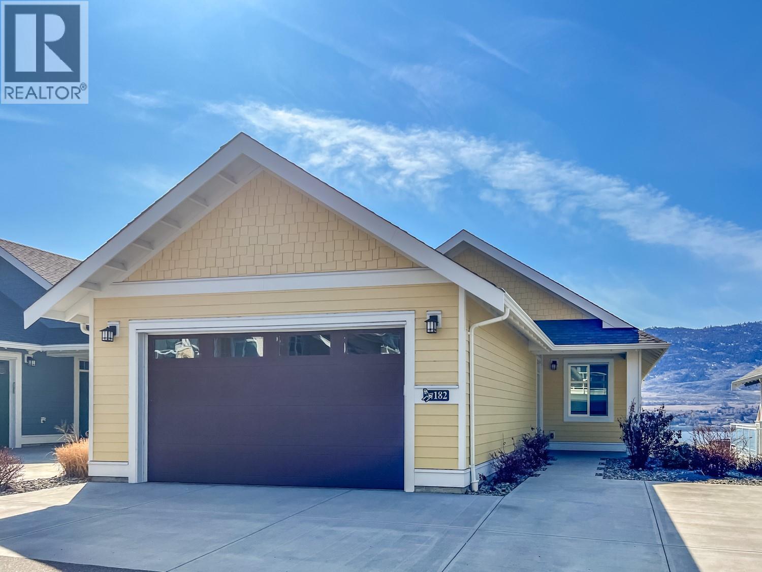 2450 Radio Tower Road Unit# 182, Oliver, British Columbia  V0H 1T1 - Photo 6 - 10378998