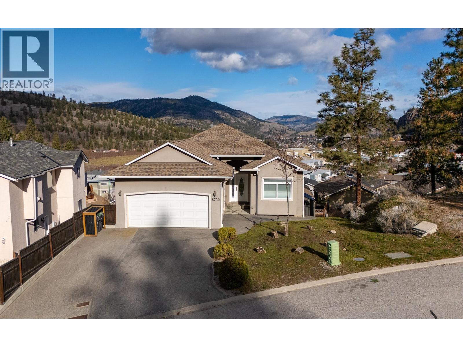 8722 Pollock Terrace, Summerland, British Columbia  V0H 1Z2 - Photo 1 - 10378738