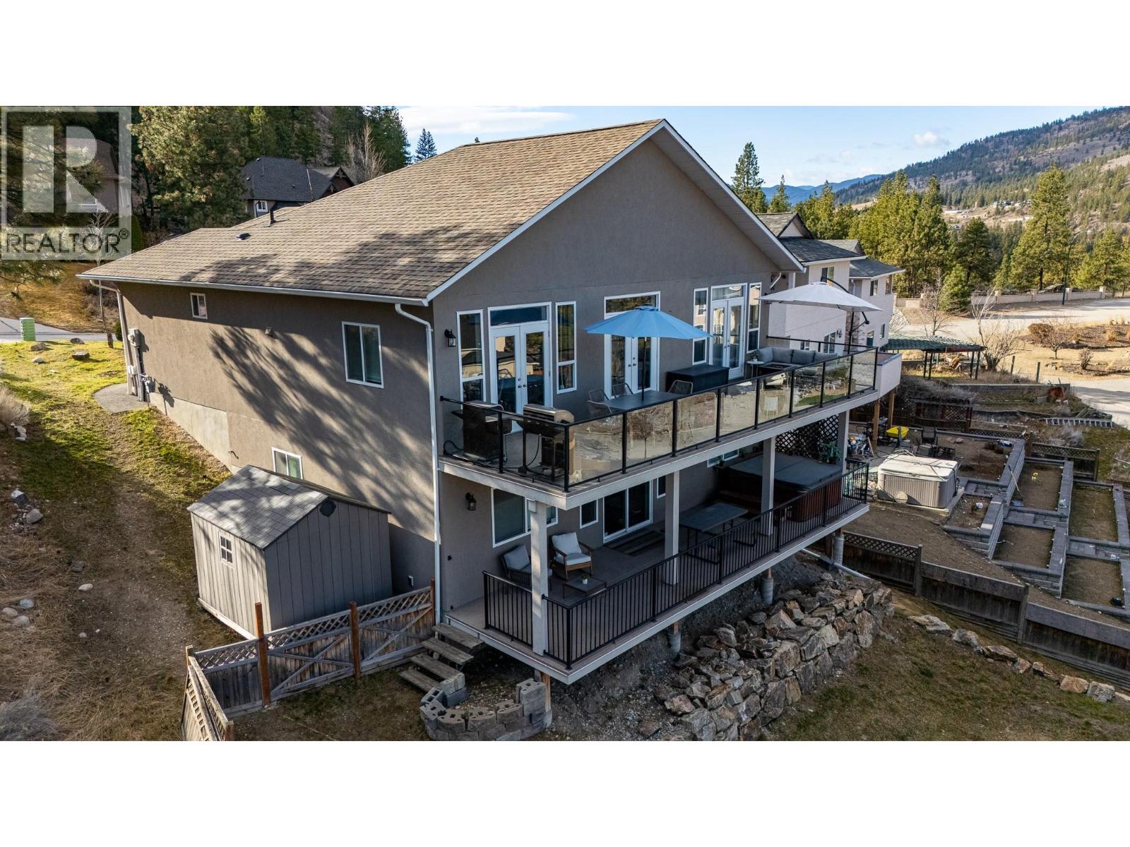 8722 Pollock Terrace, Summerland, British Columbia  V0H 1Z2 - Photo 6 - 10378738