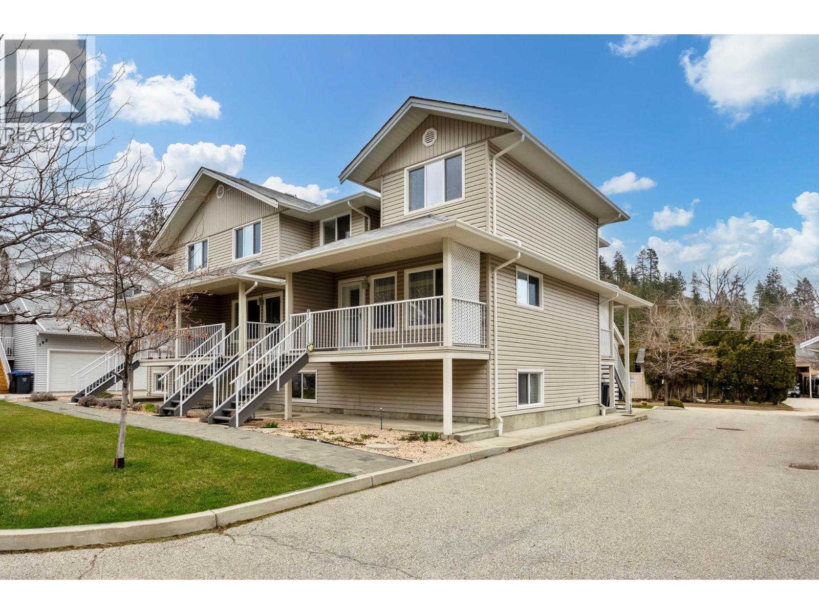 5460 Clements Crescent Unit# 107, Peachland, British Columbia  V0H 1X5 - Photo 2 - 10378605