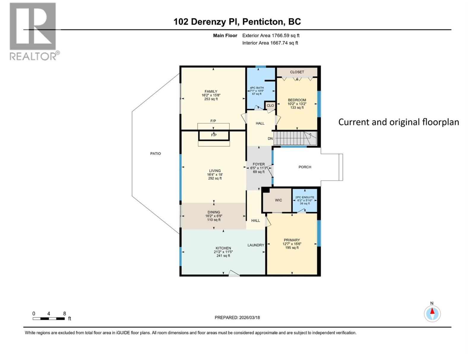 102 Derenzy Place, Penticton, British Columbia  V2A 8W7 - Photo 21 - 10379484