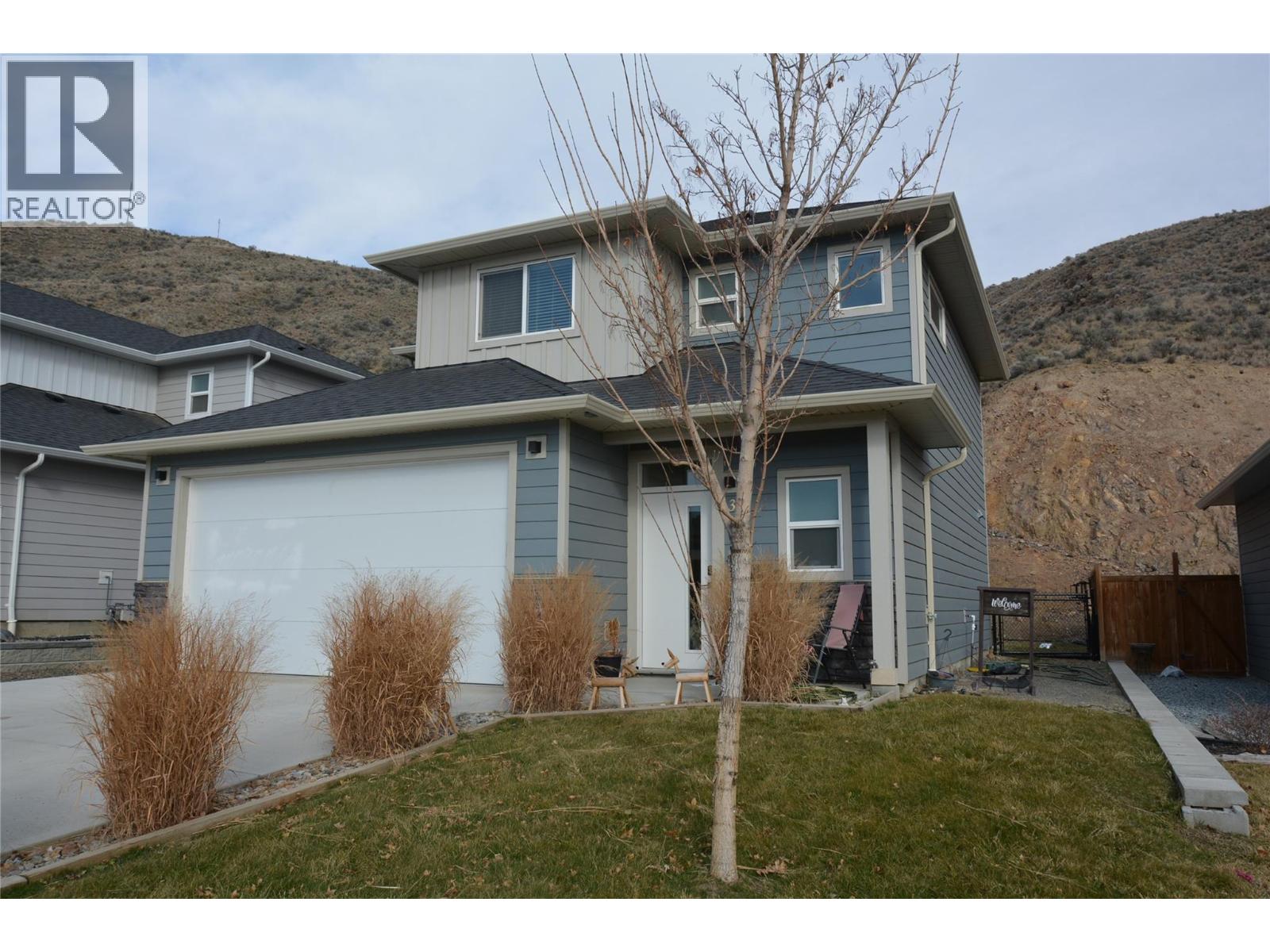 1900 Ord Road Unit# 30, Kamloops, British Columbia  V2B 0B6 - Photo 1 - 10379292