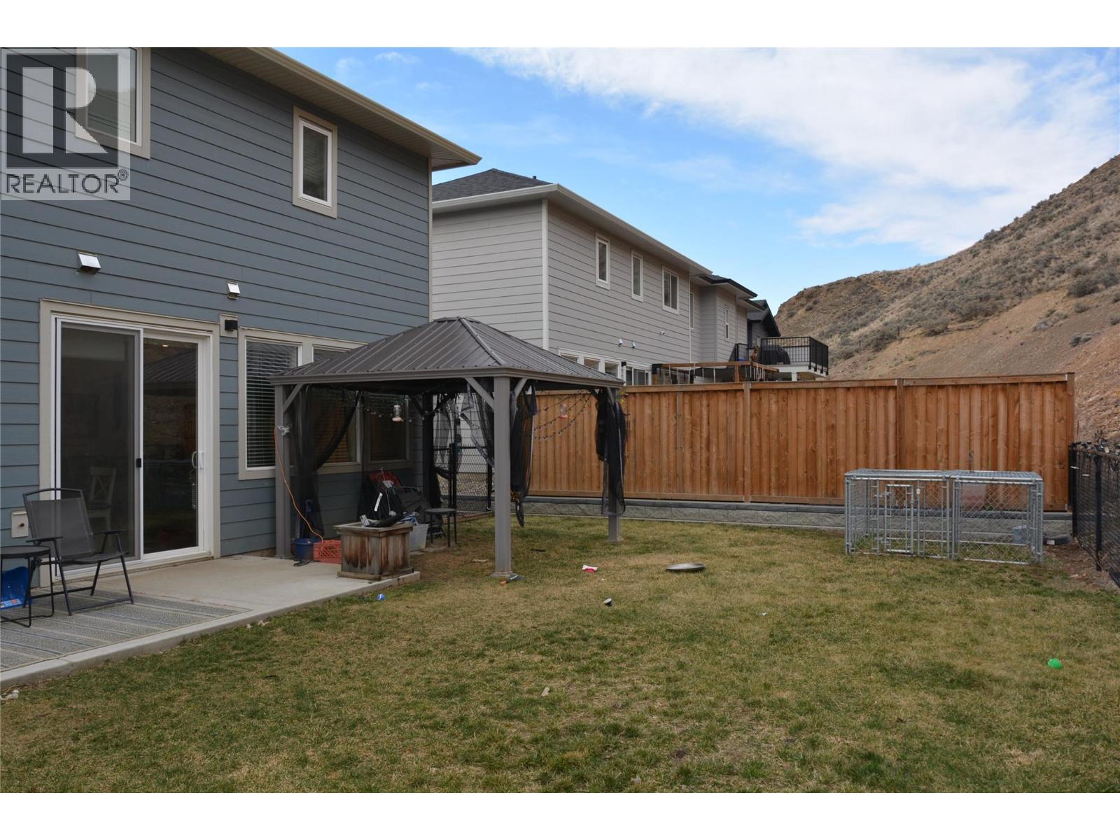 1900 Ord Road Unit# 30, Kamloops, British Columbia  V2B 0B6 - Photo 14 - 10379292