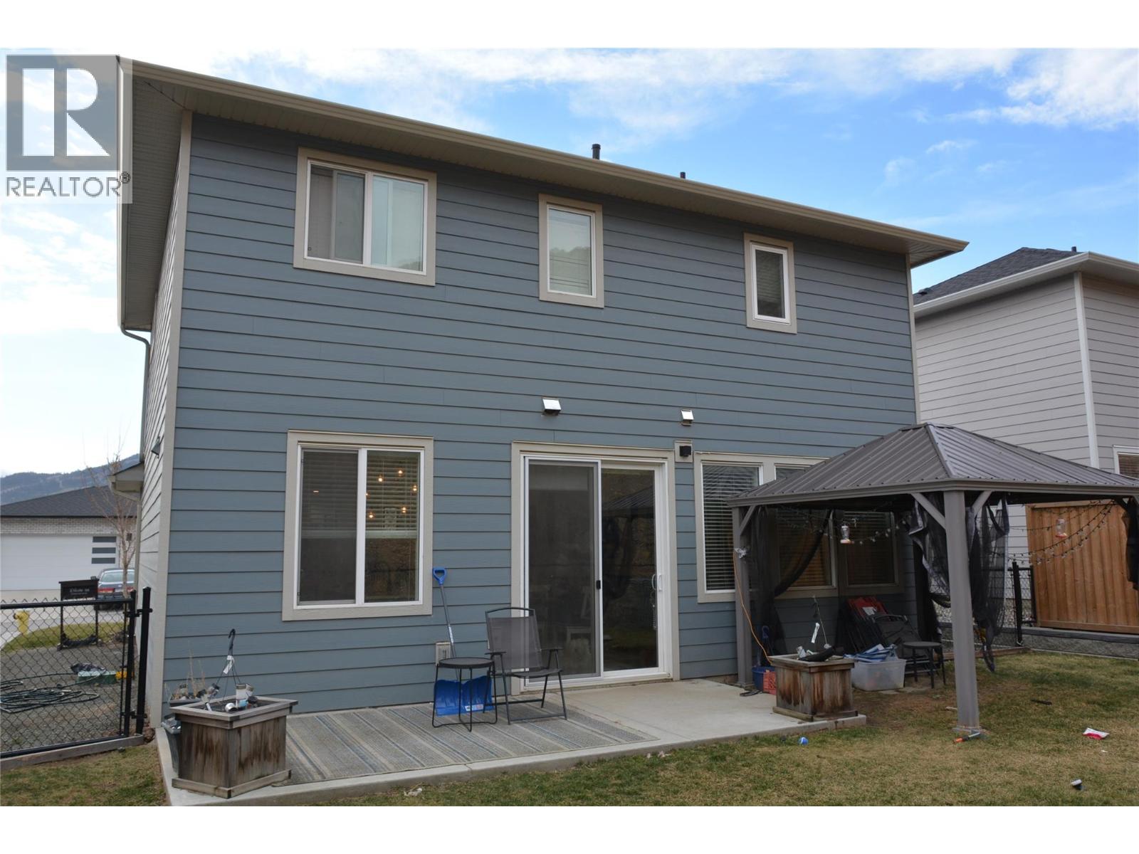 1900 Ord Road Unit# 30, Kamloops, British Columbia  V2B 0B6 - Photo 15 - 10379292