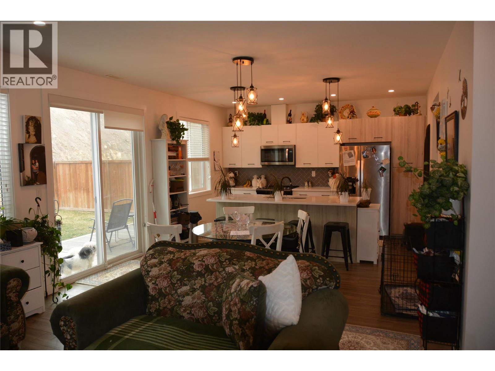 1900 Ord Road Unit# 30, Kamloops, British Columbia  V2B 0B6 - Photo 5 - 10379292