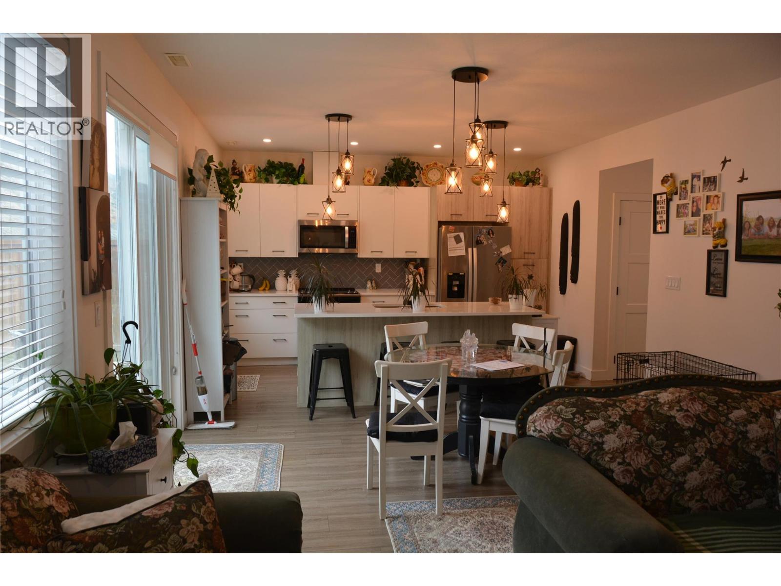 1900 Ord Road Unit# 30, Kamloops, British Columbia  V2B 0B6 - Photo 6 - 10379292