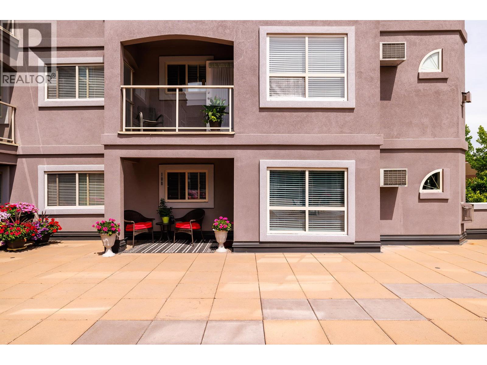 2130 Vasile Road Unit# 108, Kelowna, British Columbia  V1Y 6H5 - Photo 18 - 10377547