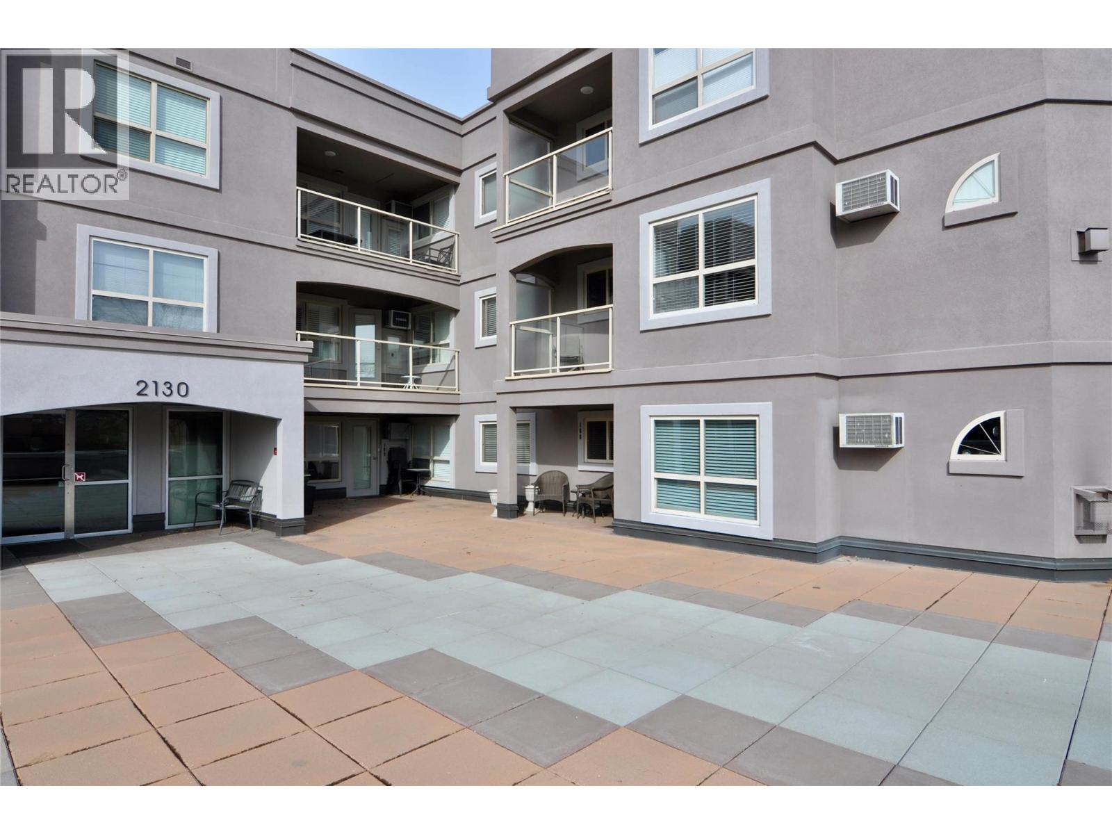 2130 Vasile Road Unit# 108, Kelowna, British Columbia  V1Y 6H5 - Photo 20 - 10377547
