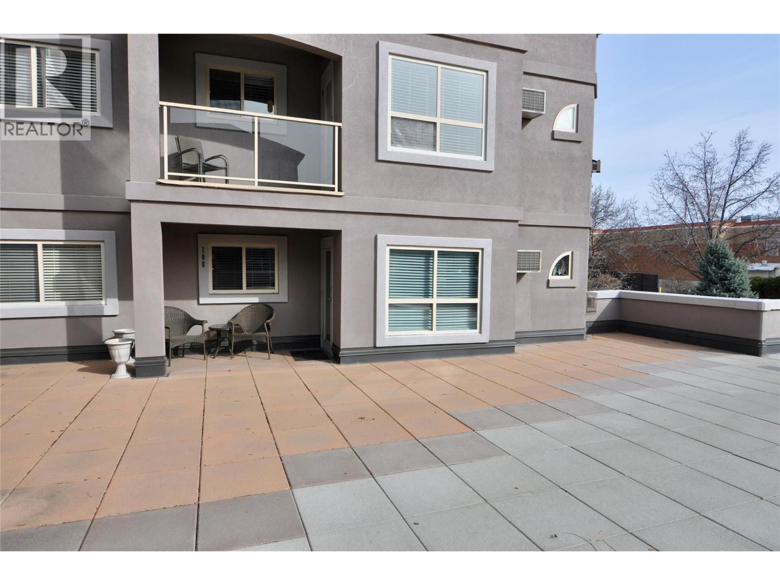 2130 Vasile Road Unit# 108, Kelowna, British Columbia  V1Y 6H5 - Photo 21 - 10377547