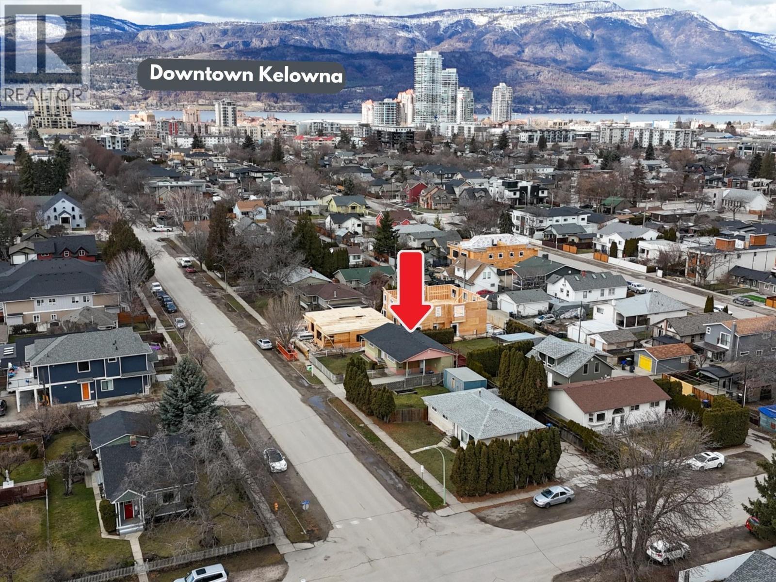 958 Stockwell Avenue, Kelowna, British Columbia  V1Y 6W2 - Photo 2 - 10379447