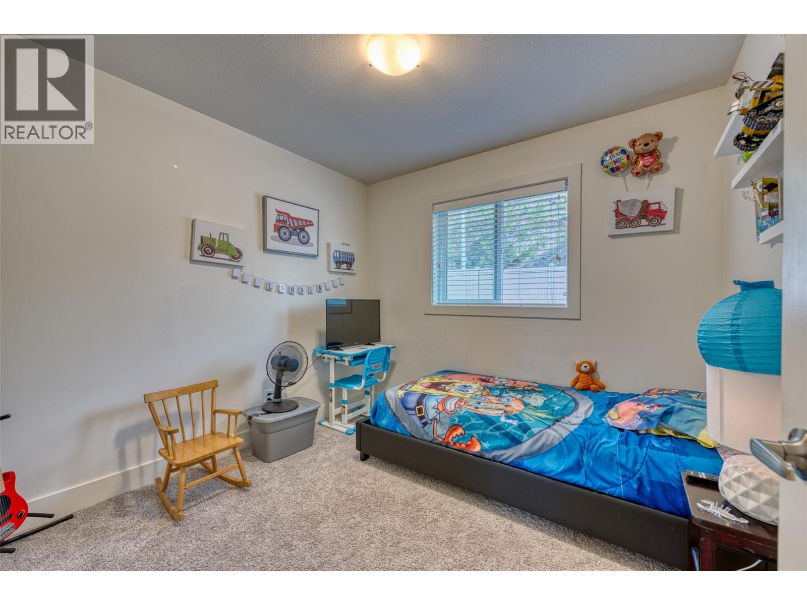 933 Mt Robson Place Unit# 25, Vernon, British Columbia  V1B 4G4 - Photo 15 - 10378945