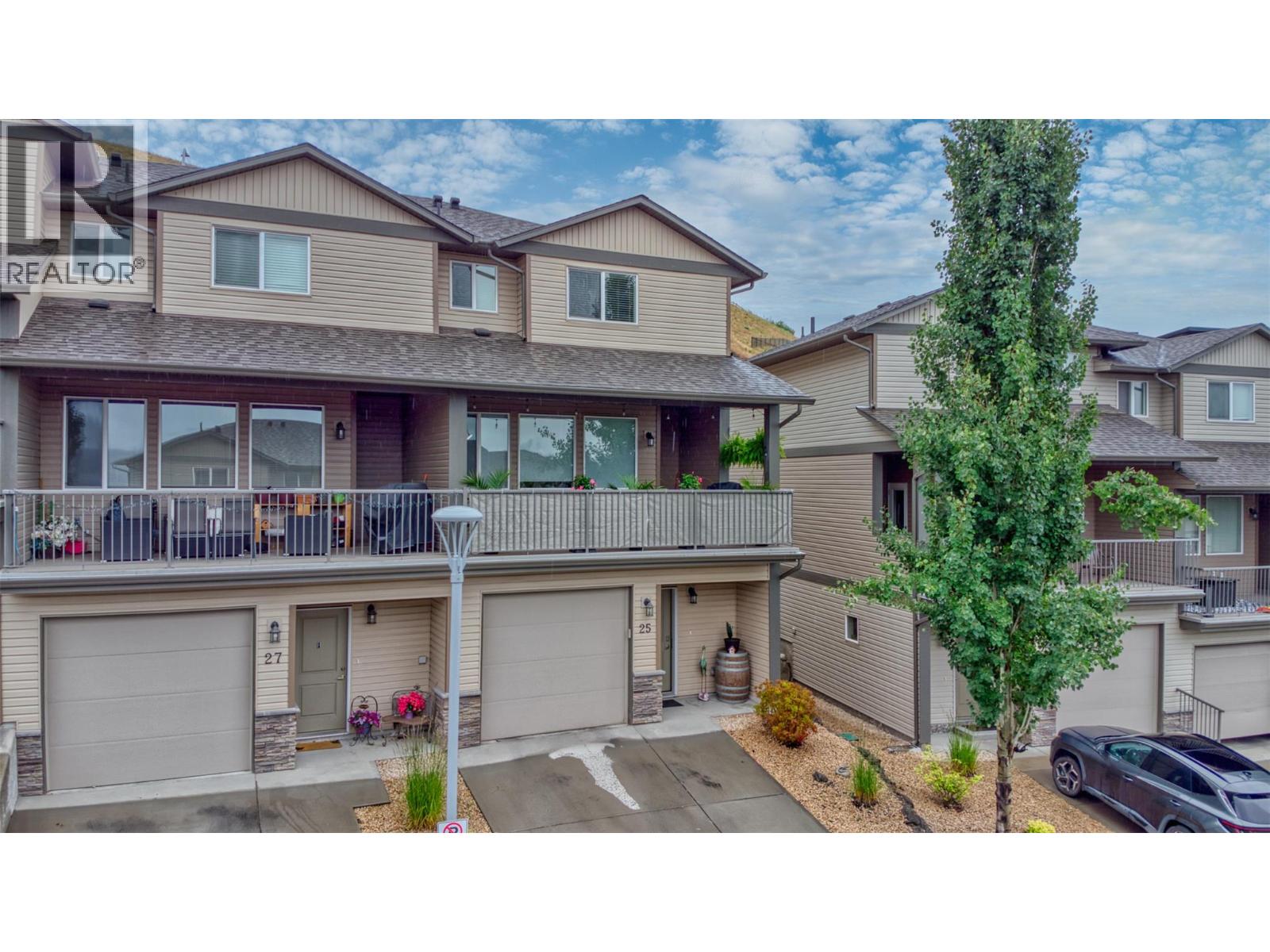 933 Mt Robson Place Unit# 25, Vernon, British Columbia  V1B 4G4 - Photo 19 - 10378945