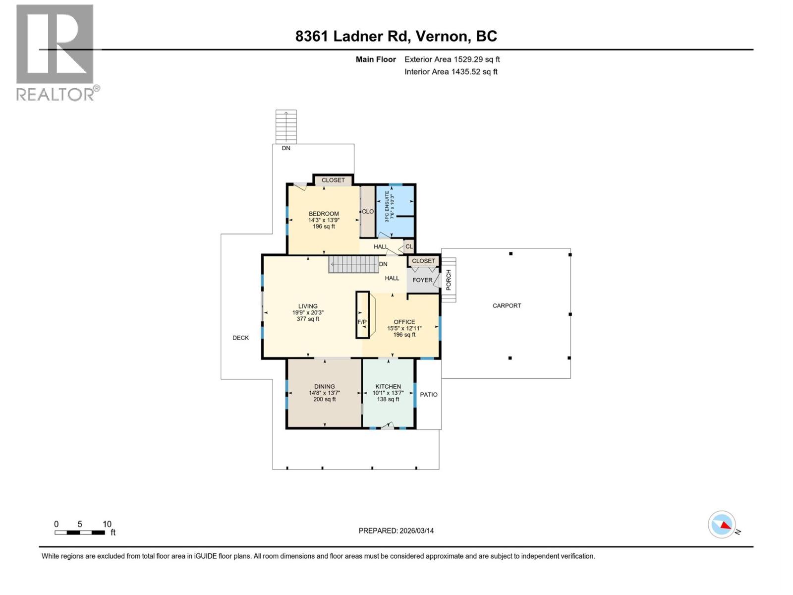 8361 Ladner Road, Vernon, British Columbia  V1B 3M8 - Photo 92 - 10379562