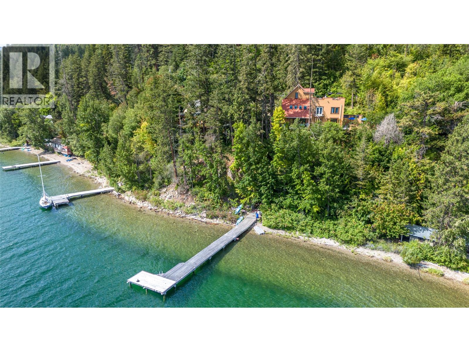 56 Nerie Road, vernon, British Columbia