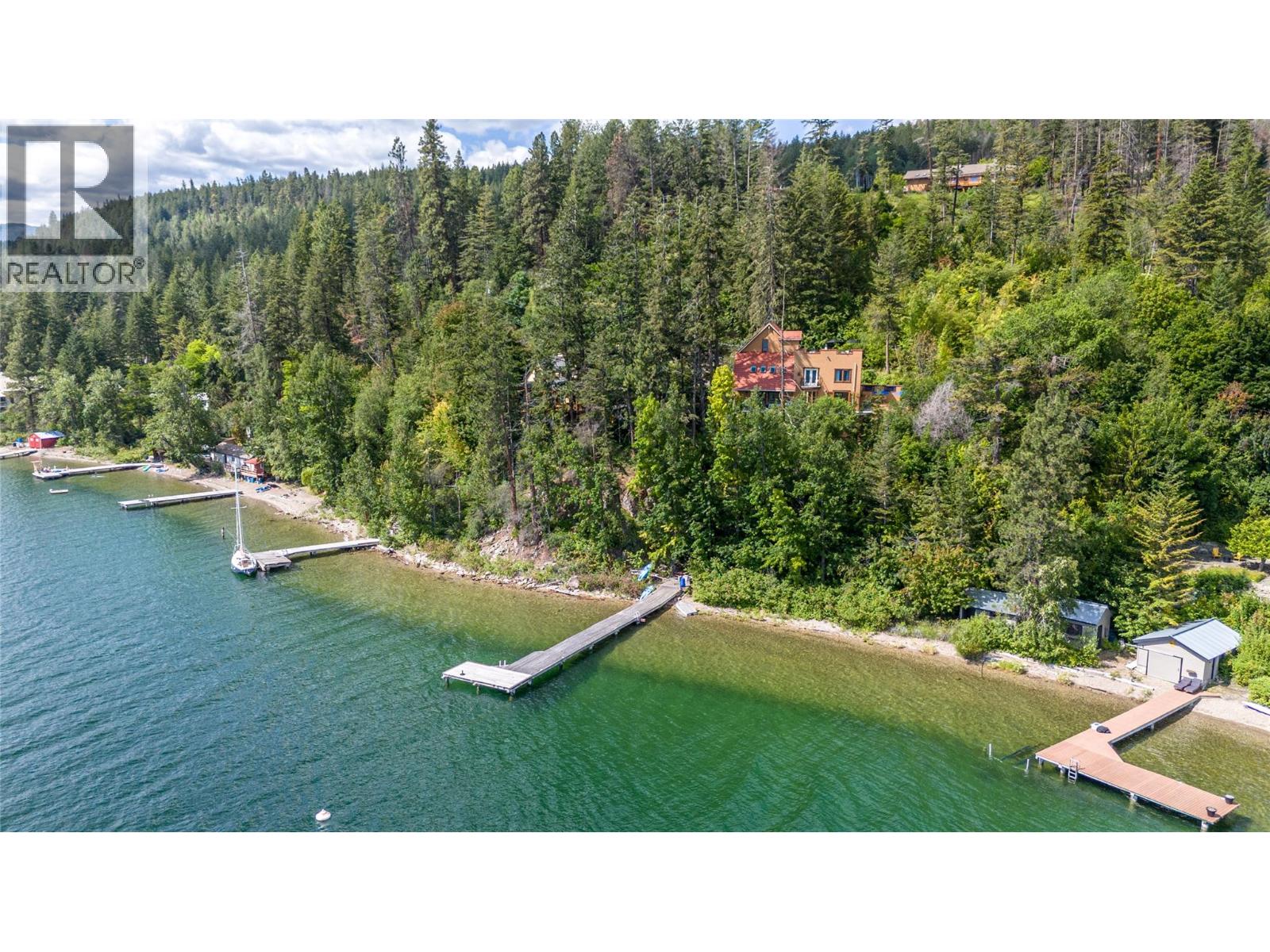 56 Nerie Road, Vernon, British Columbia  V1H 2E4 - Photo 2 - 10379327