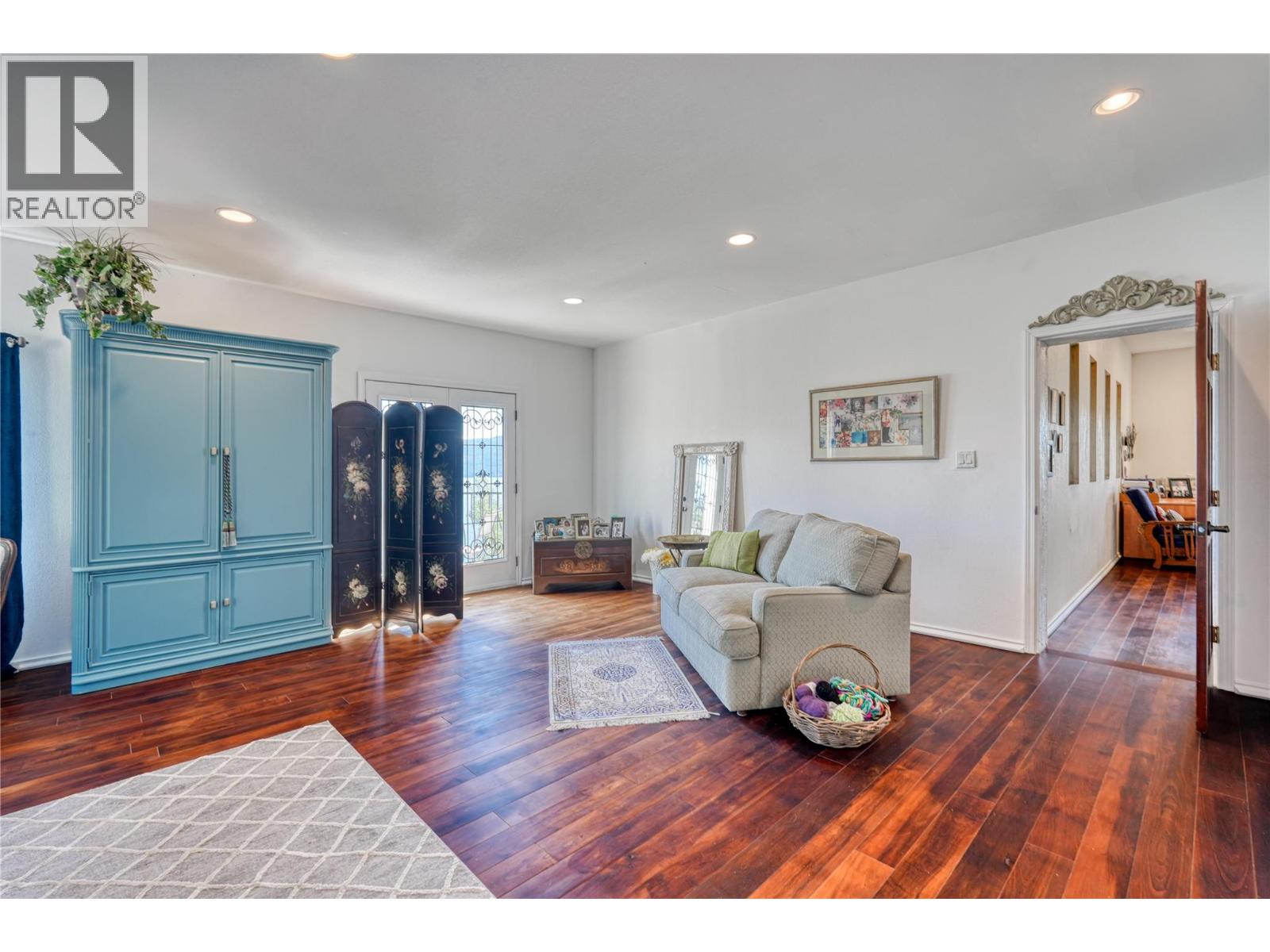 56 Nerie Road, Vernon, British Columbia  V1H 2E4 - Photo 46 - 10379327