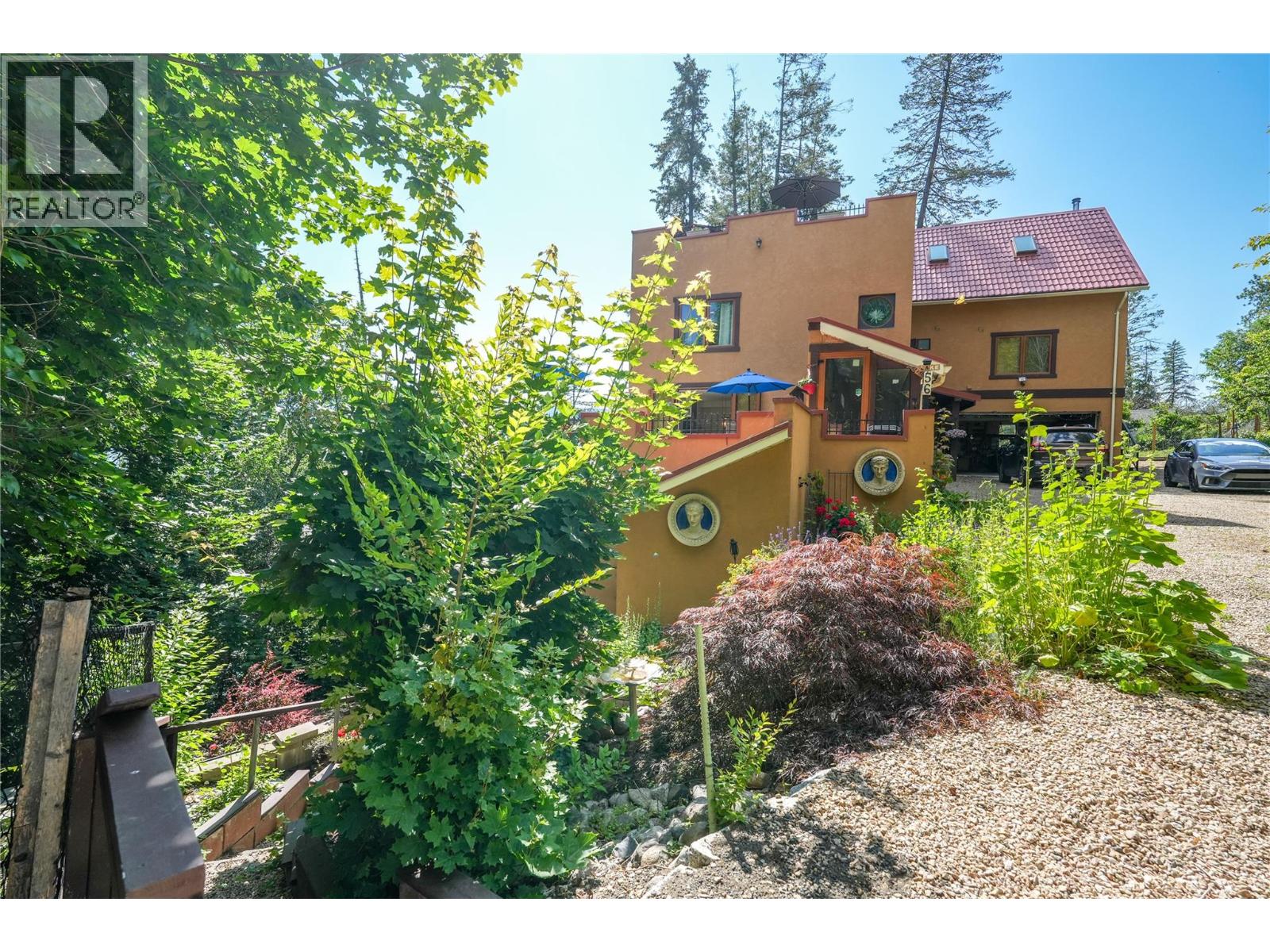 56 Nerie Road, Vernon, British Columbia  V1H 2E4 - Photo 59 - 10379327