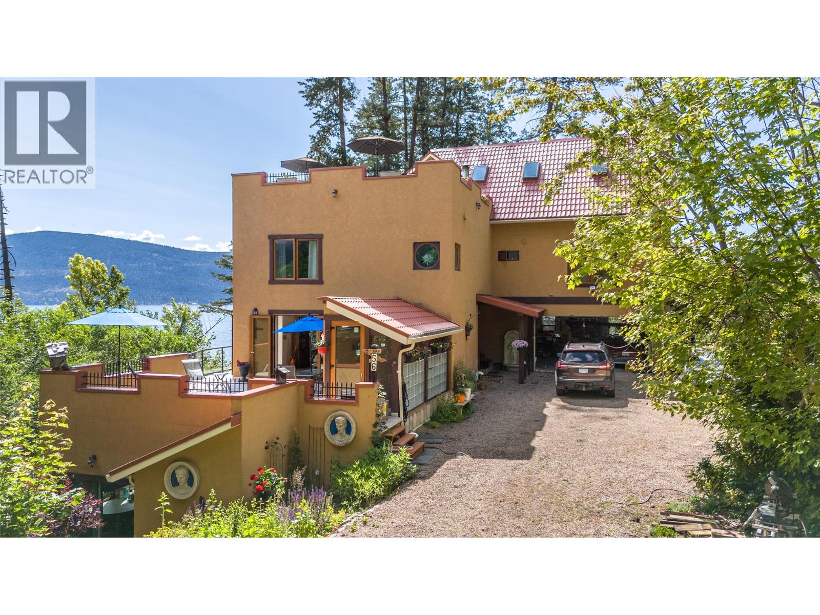 56 Nerie Road, Vernon, British Columbia  V1H 2E4 - Photo 60 - 10379327