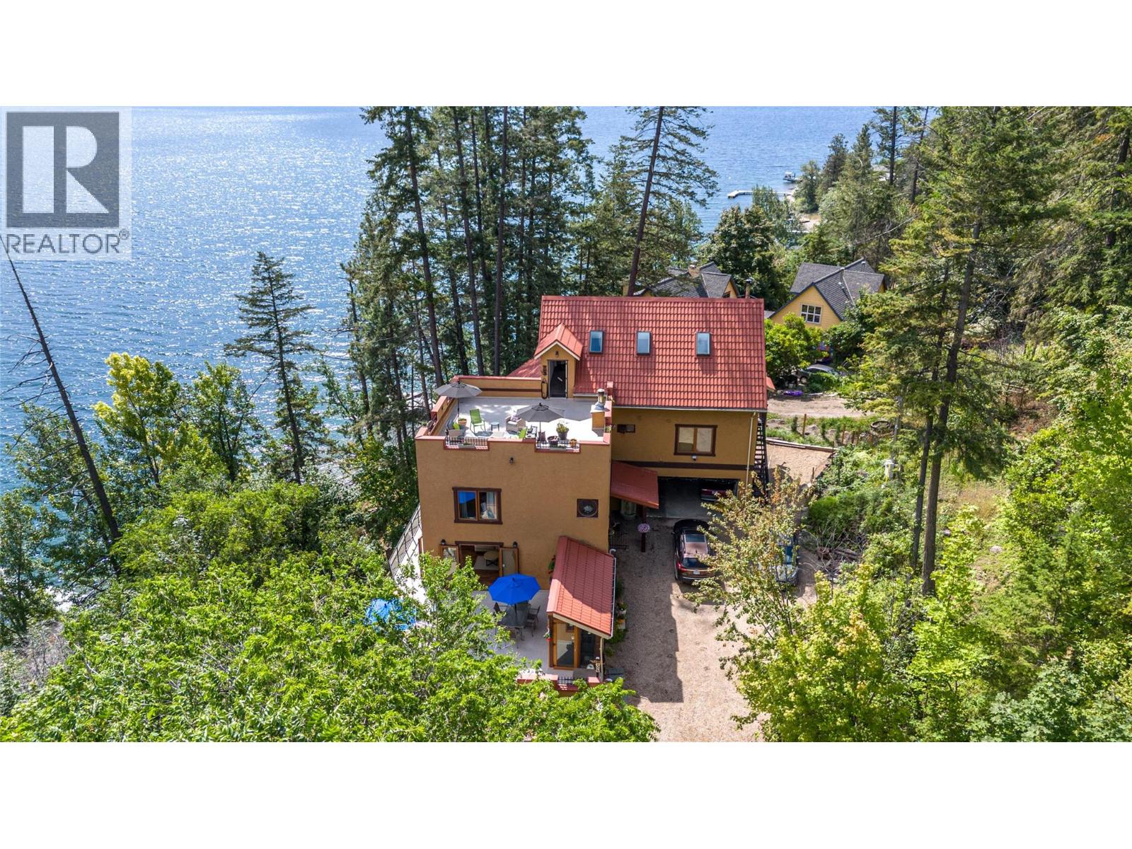 56 Nerie Road, Vernon, British Columbia  V1H 2E4 - Photo 61 - 10379327