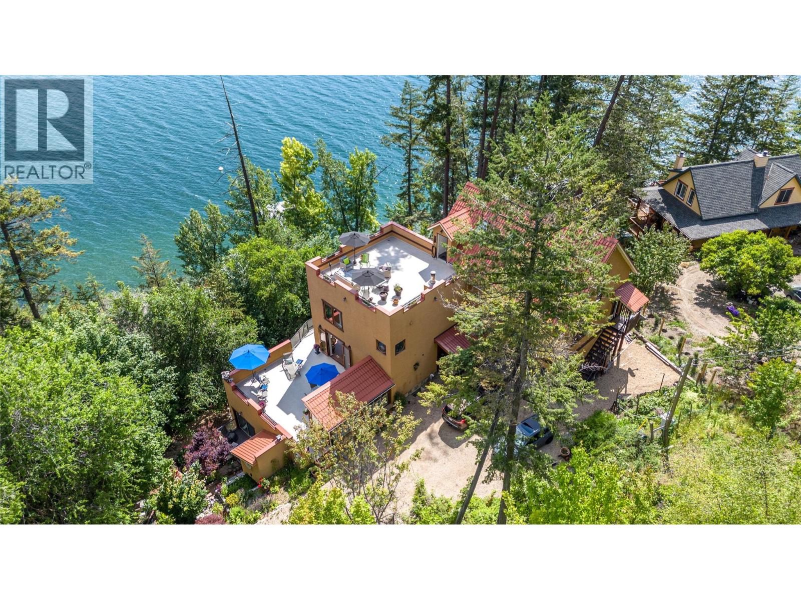 56 Nerie Road, Vernon, British Columbia  V1H 2E4 - Photo 62 - 10379327