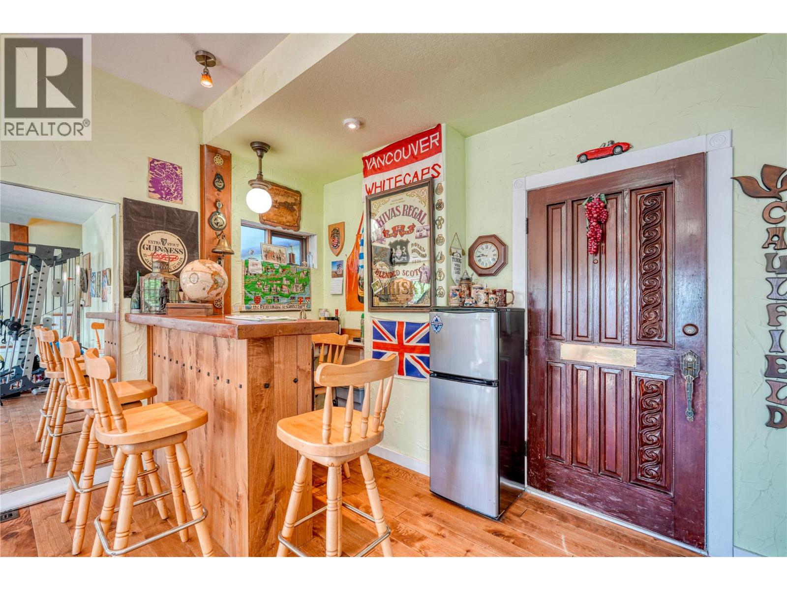 56 Nerie Road, Vernon, British Columbia  V1H 2E4 - Photo 7 - 10379327