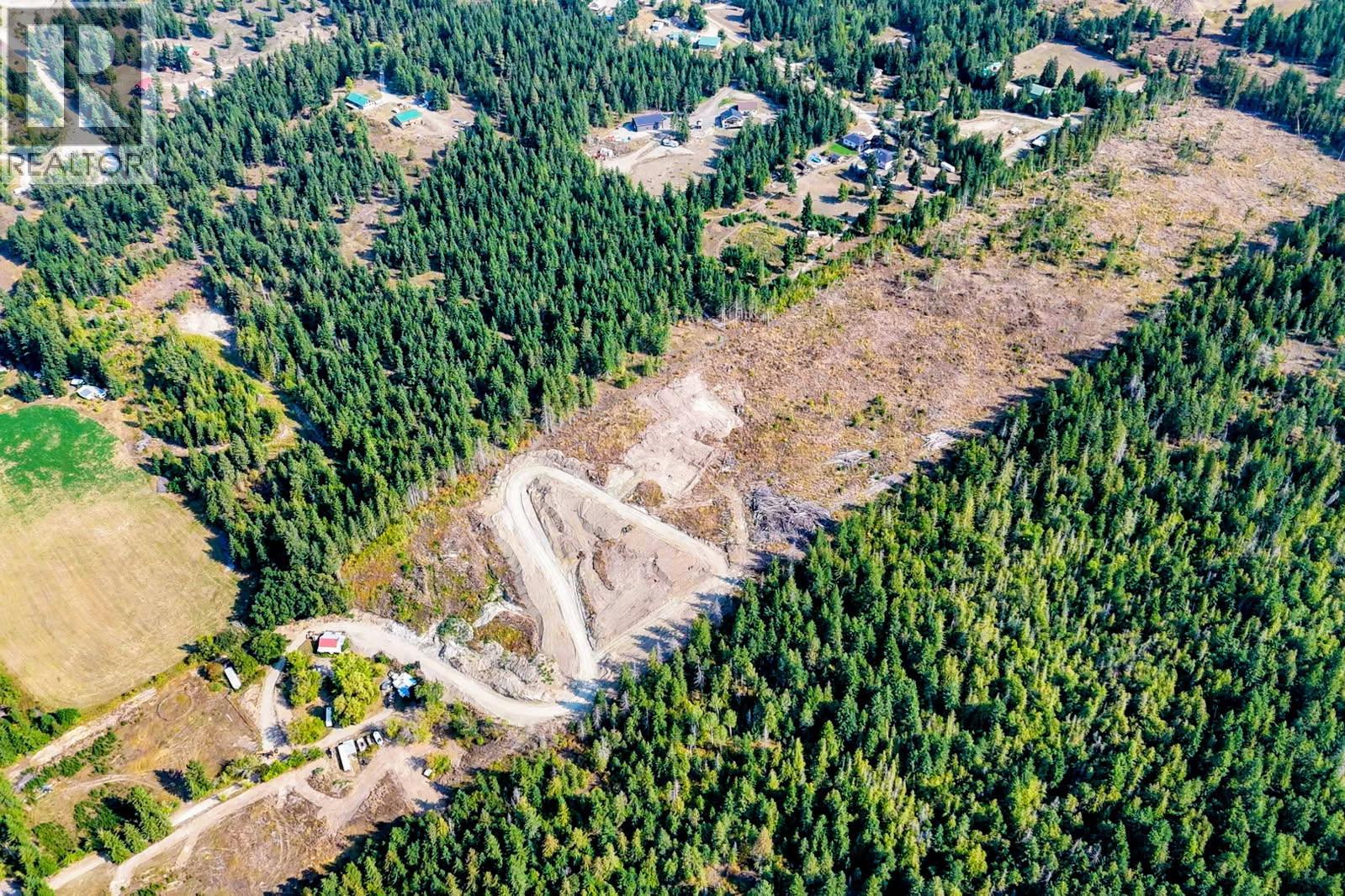 3311 Colton Road, Tappen, British Columbia  V0E 2X1 - Photo 2 - 10379190