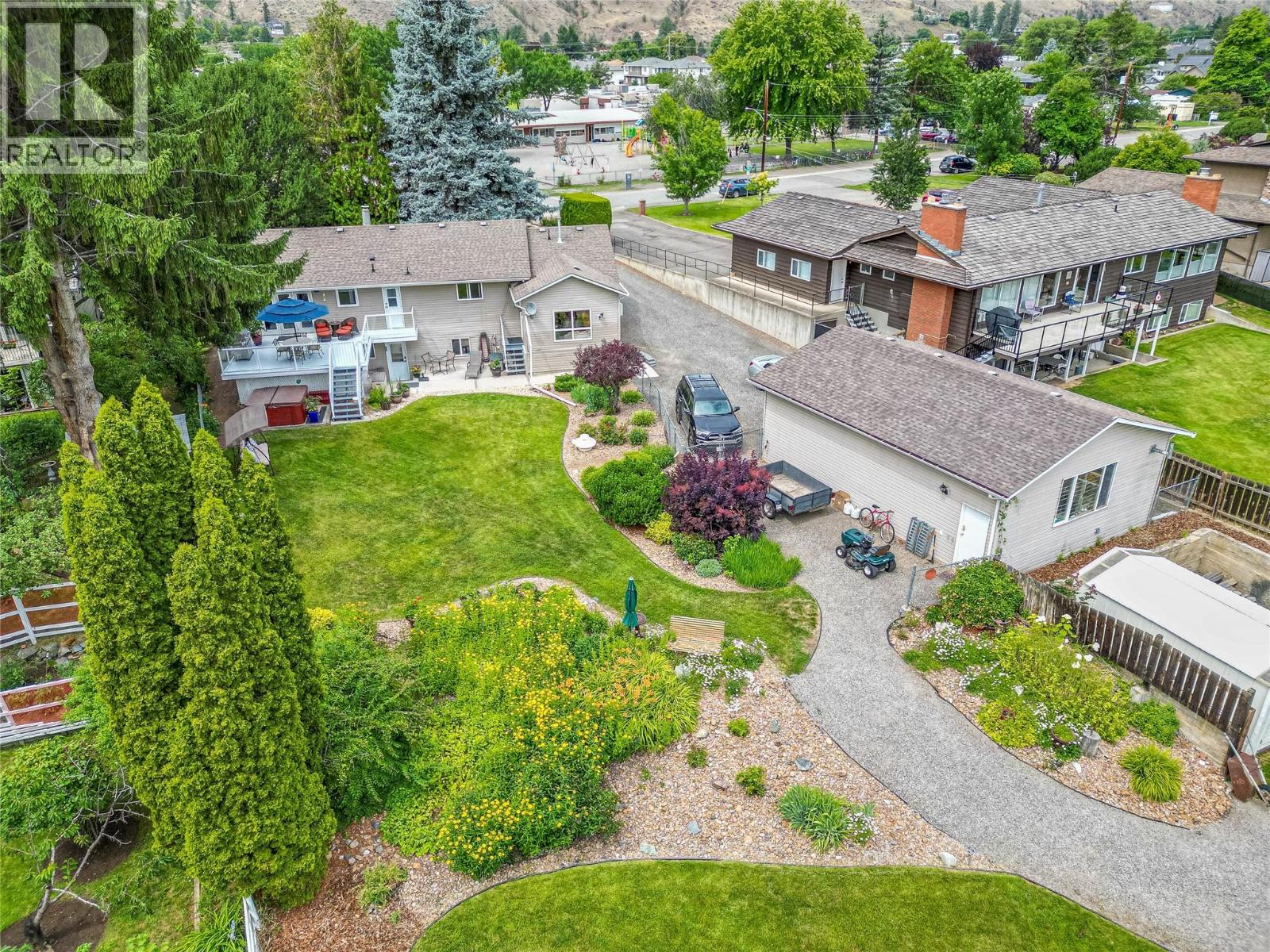 2875 Bank Road, Kamloops, British Columbia  V2B 6V5 - Photo 2 - 10379581