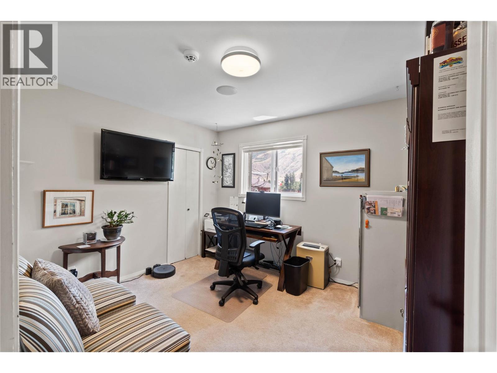 2875 Bank Road, Kamloops, British Columbia  V2B 6V5 - Photo 22 - 10379581