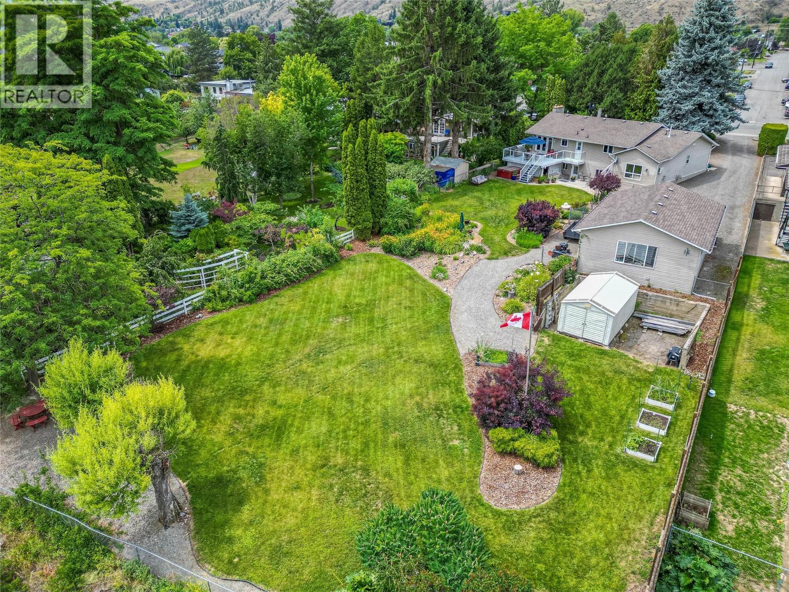 2875 Bank Road, Kamloops, British Columbia  V2B 6V5 - Photo 33 - 10379581
