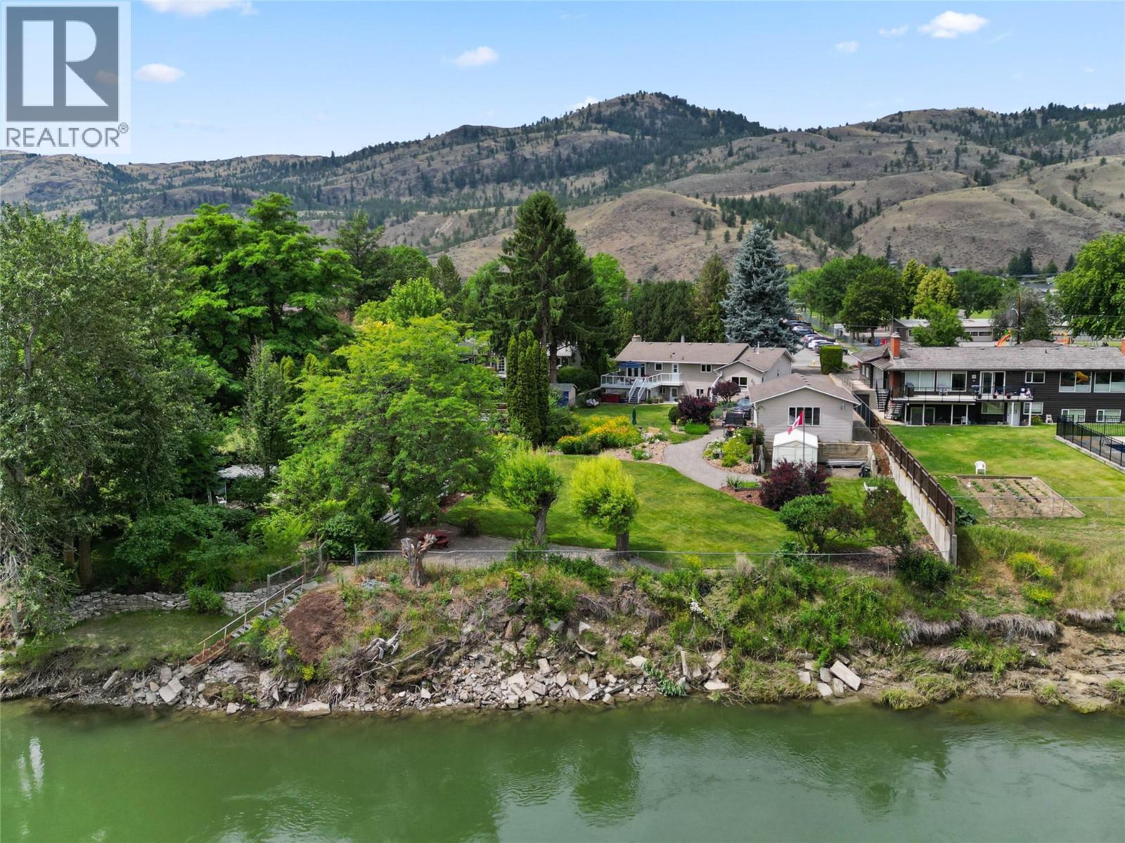 2875 Bank Road, Kamloops, British Columbia  V2B 6V5 - Photo 34 - 10379581