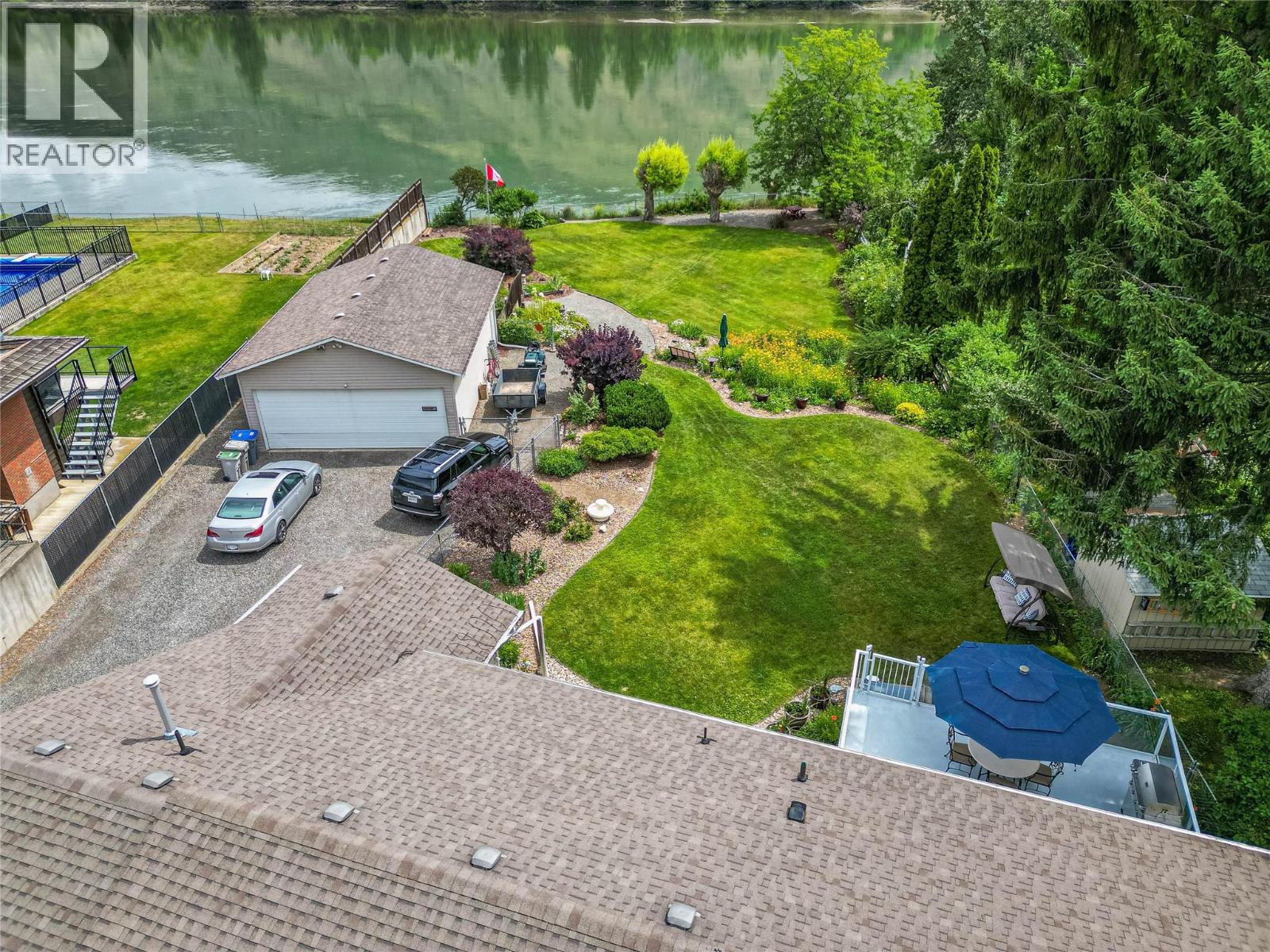 2875 Bank Road, Kamloops, British Columbia  V2B 6V5 - Photo 35 - 10379581