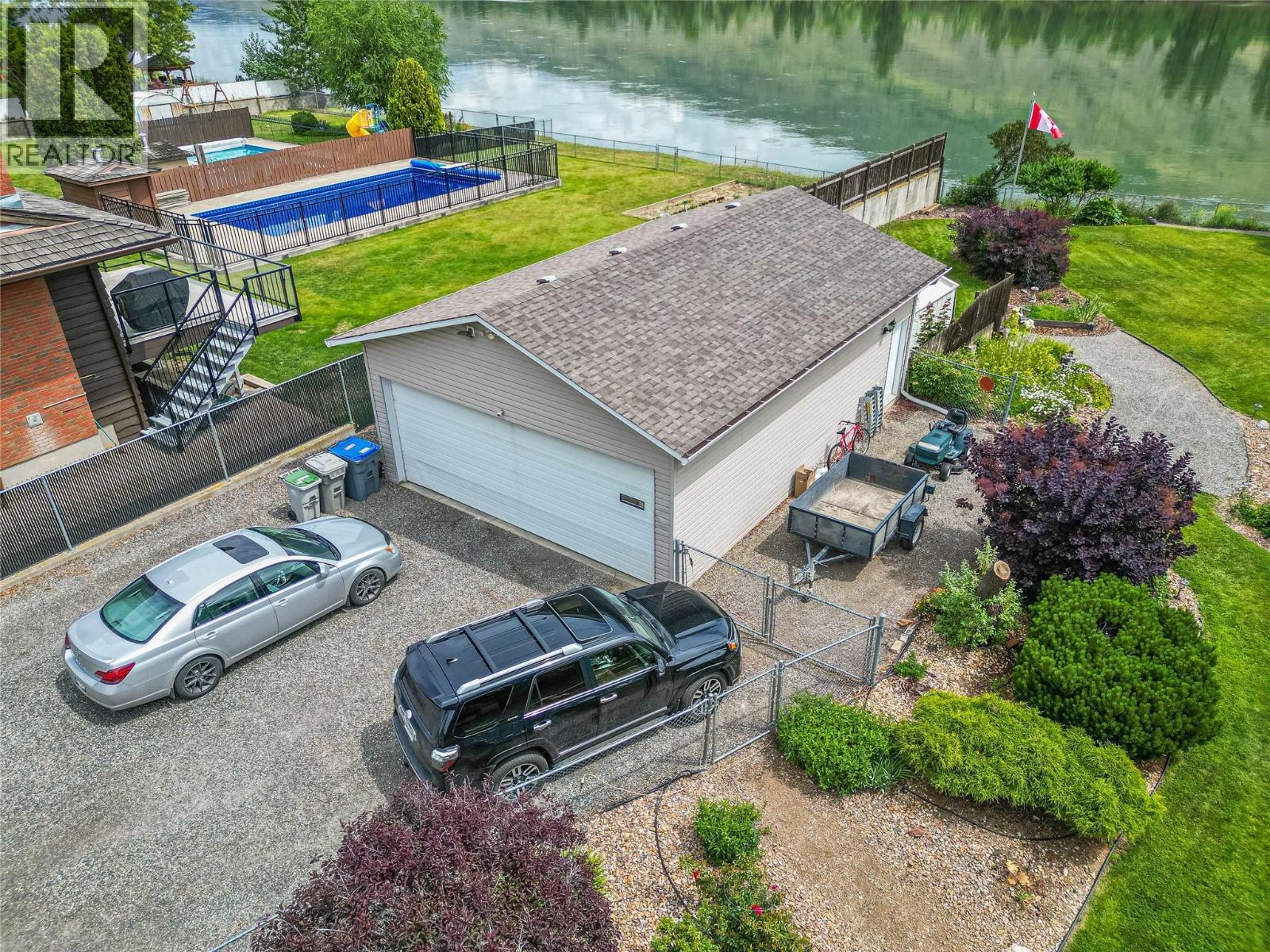 2875 Bank Road, Kamloops, British Columbia  V2B 6V5 - Photo 36 - 10379581