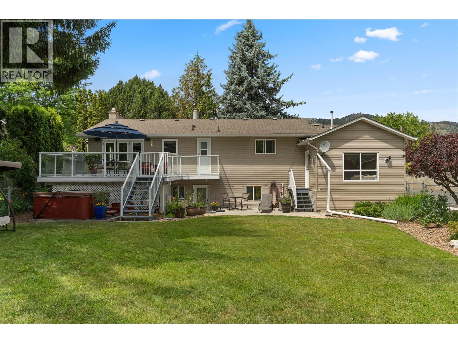 2875 Bank Road, Kamloops, British Columbia  V2B 6V5 - Photo 37 - 10379581
