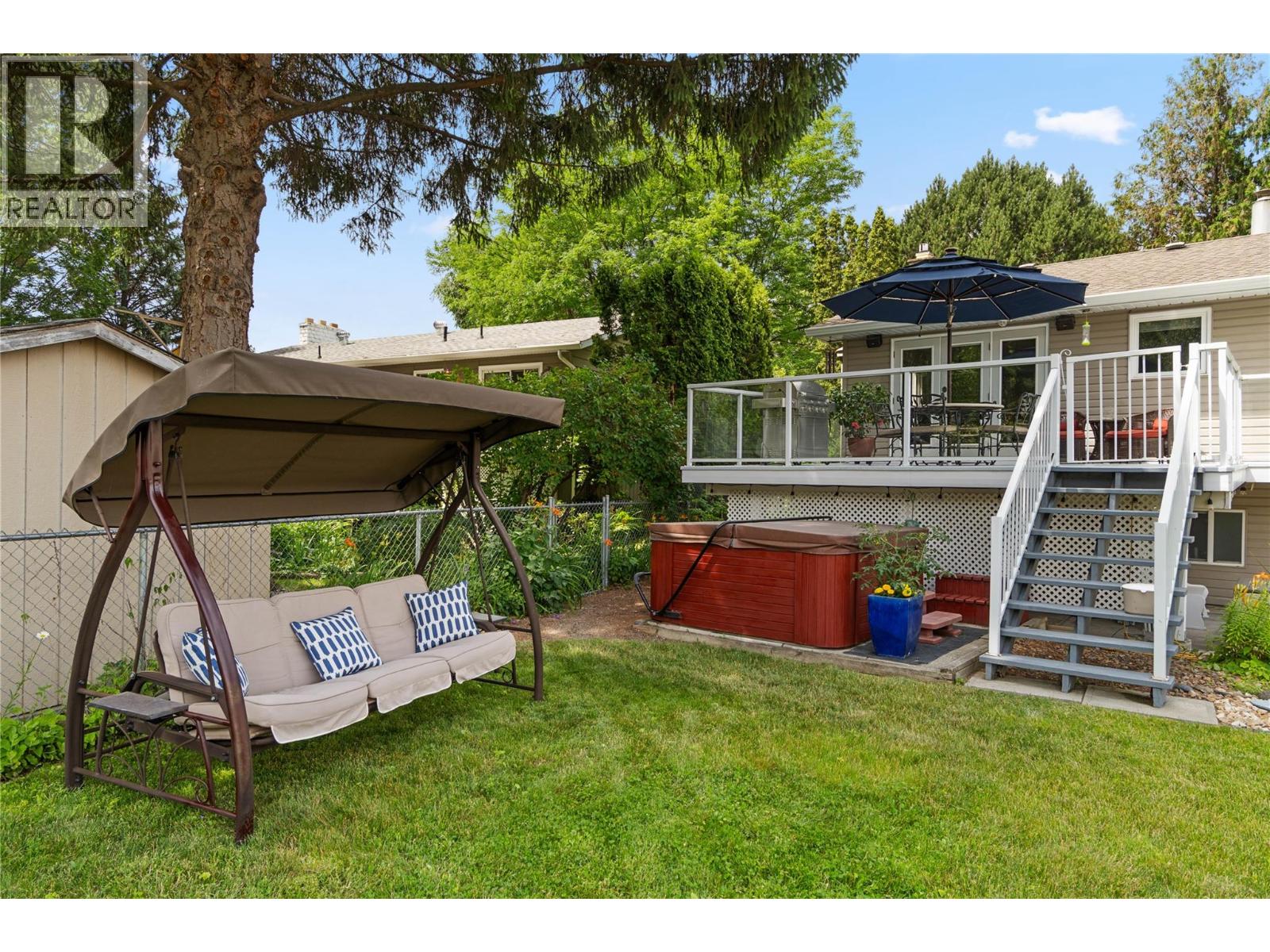 2875 Bank Road, Kamloops, British Columbia  V2B 6V5 - Photo 39 - 10379581