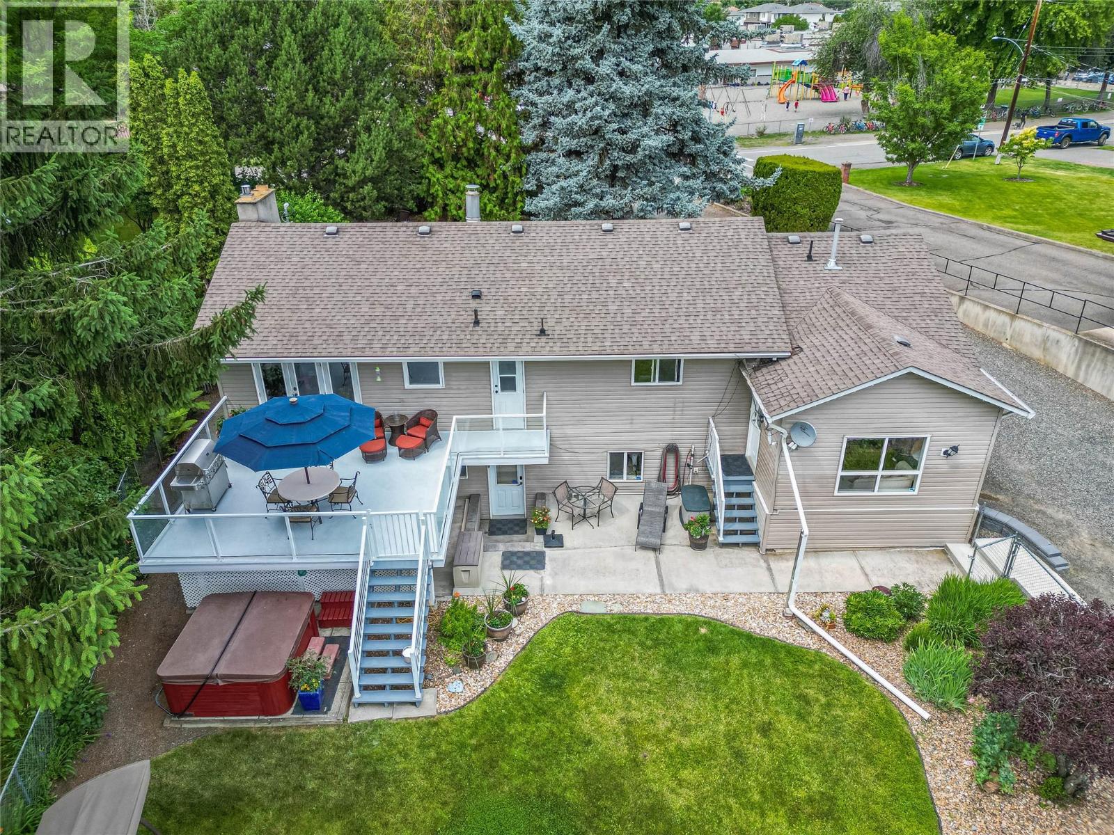 2875 Bank Road, Kamloops, British Columbia  V2B 6V5 - Photo 4 - 10379581