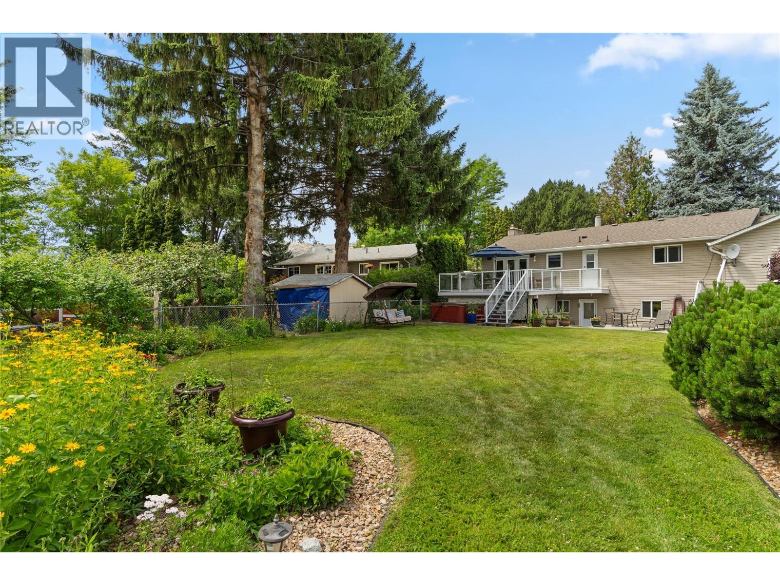 2875 Bank Road, Kamloops, British Columbia  V2B 6V5 - Photo 42 - 10379581