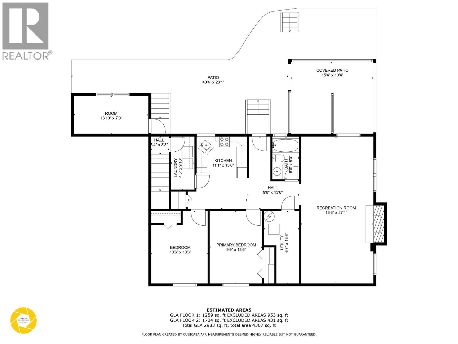 2875 Bank Road, Kamloops, British Columbia  V2B 6V5 - Photo 54 - 10379581