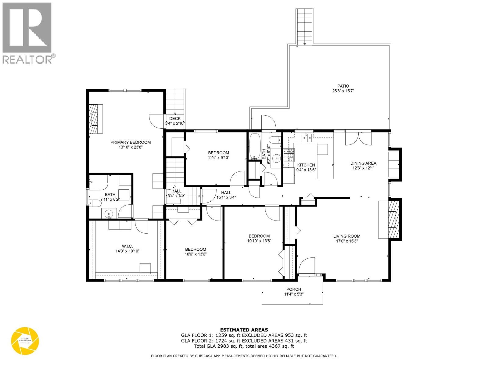 2875 Bank Road, Kamloops, British Columbia  V2B 6V5 - Photo 55 - 10379581