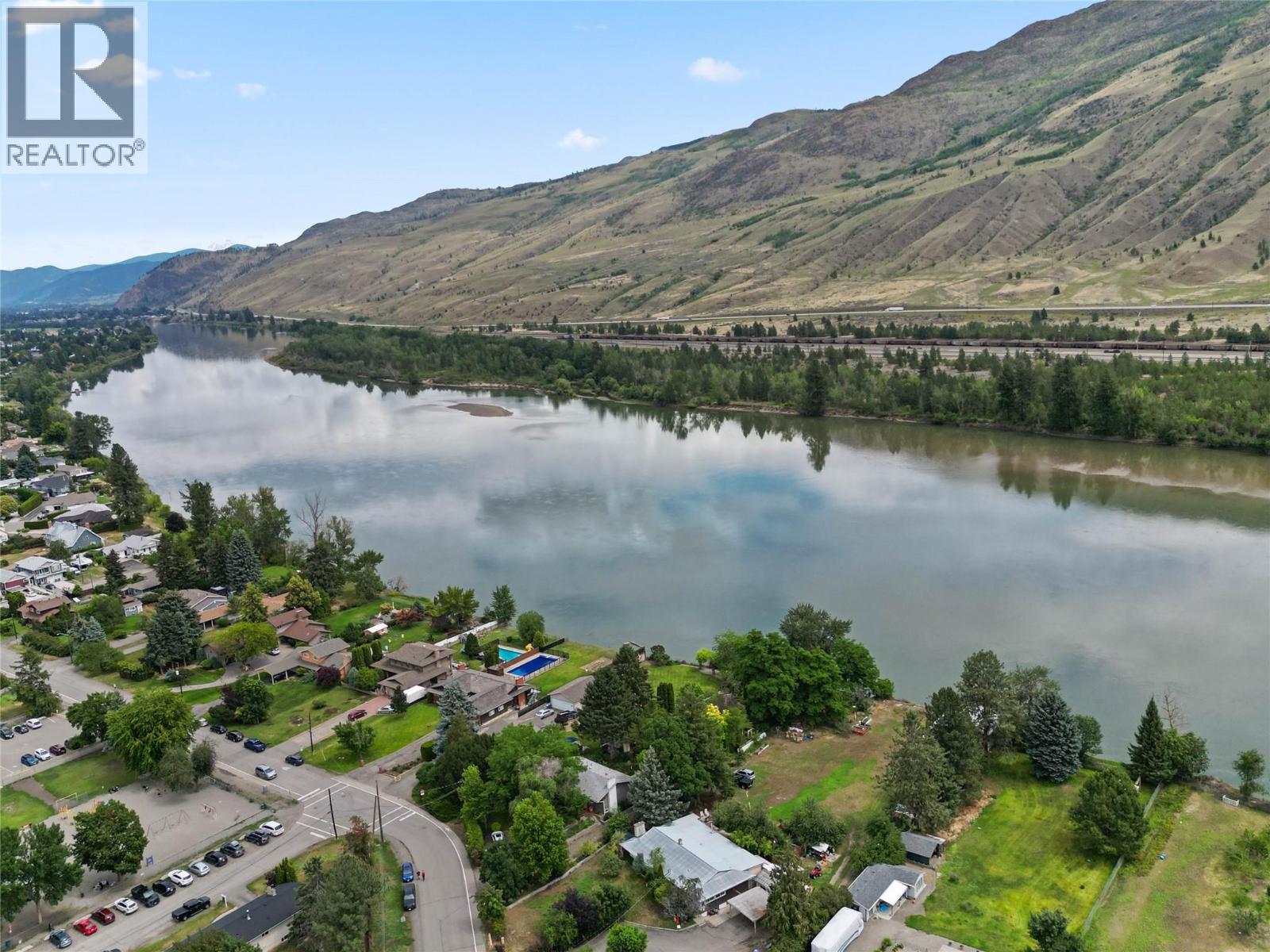 2875 Bank Road, Kamloops, British Columbia  V2B 6V5 - Photo 7 - 10379581